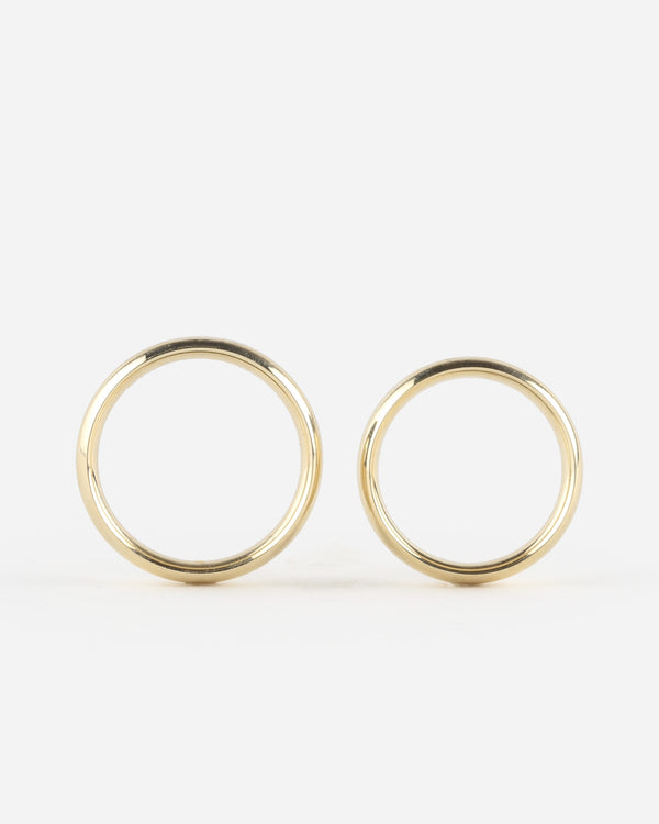 Epsilon Ring