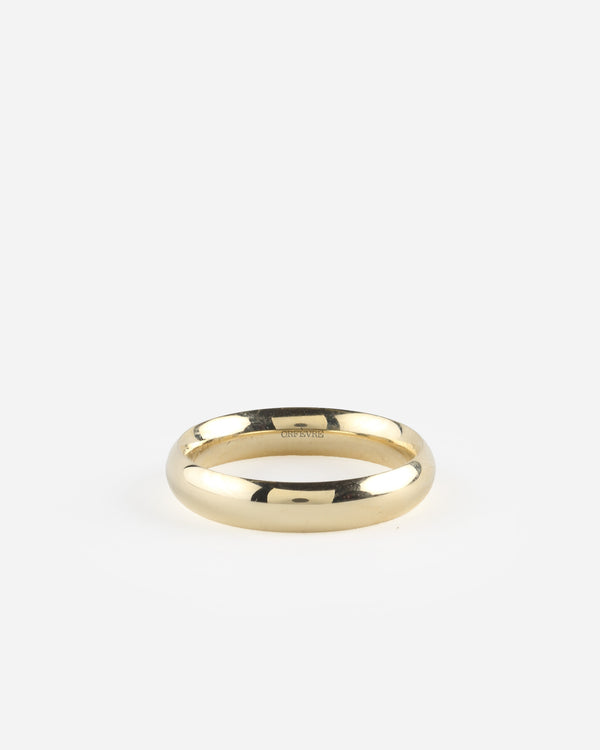 Epsilon Ring