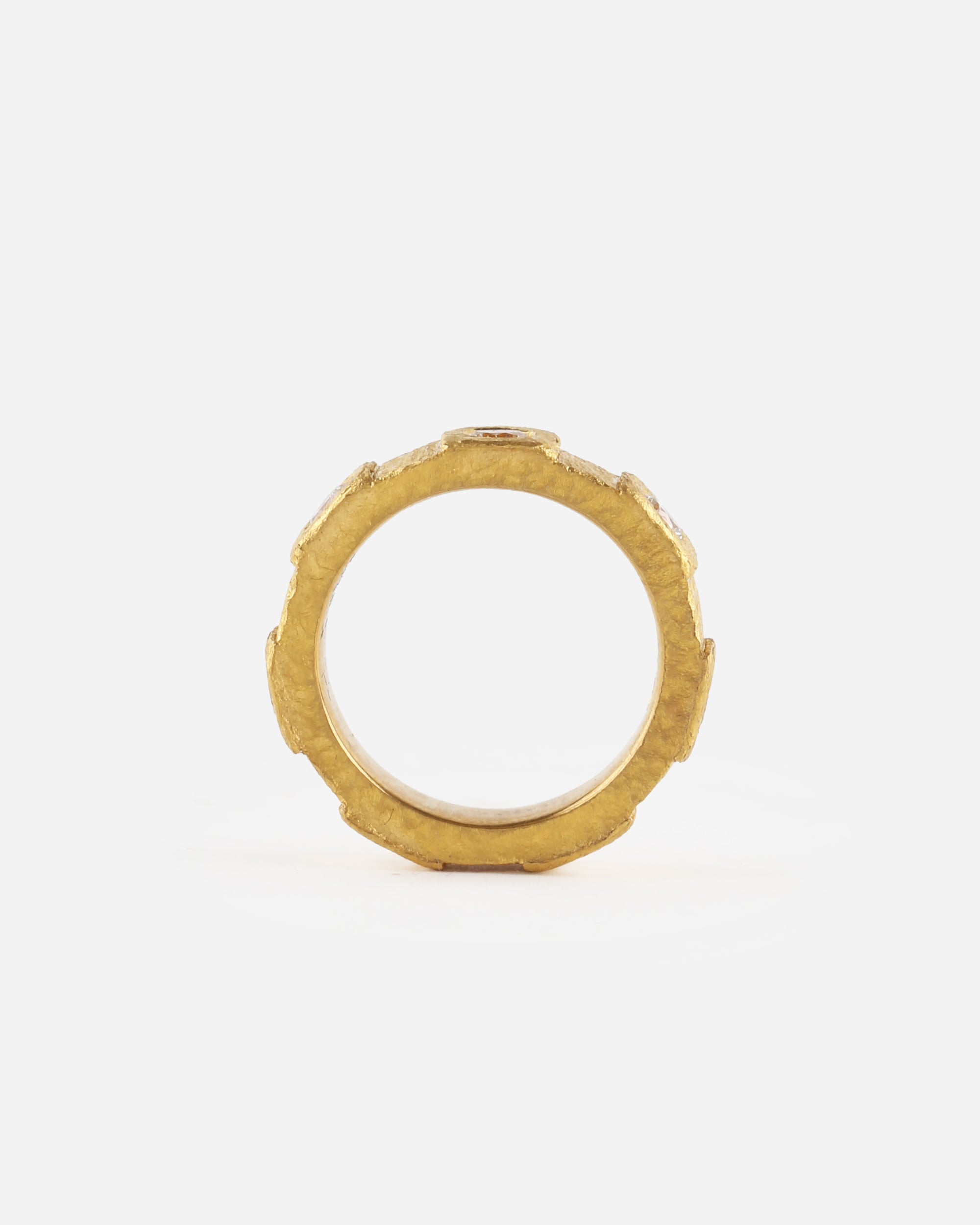 Loves Me, Loves Me Not Ring