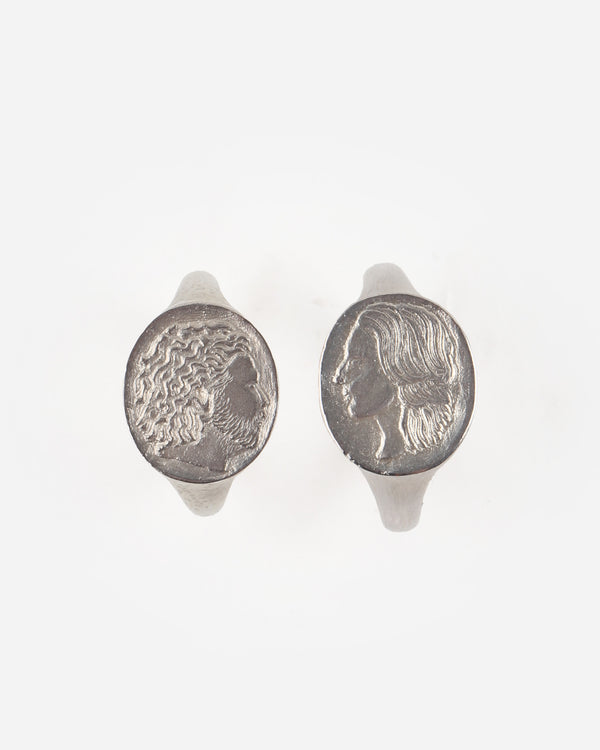 Portrait Ring
