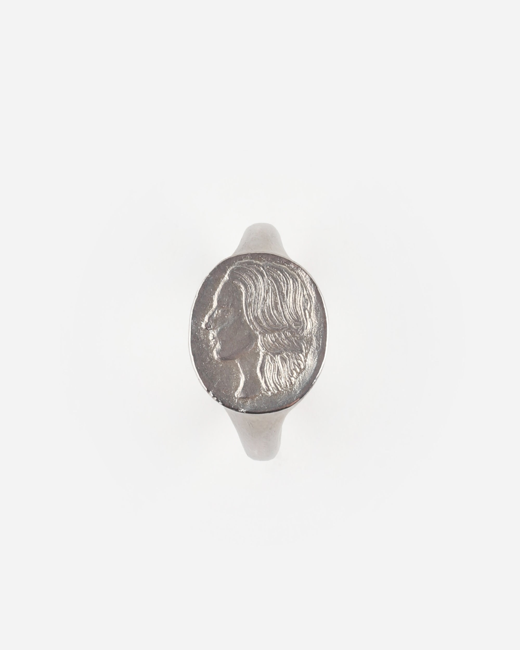 Portrait Ring