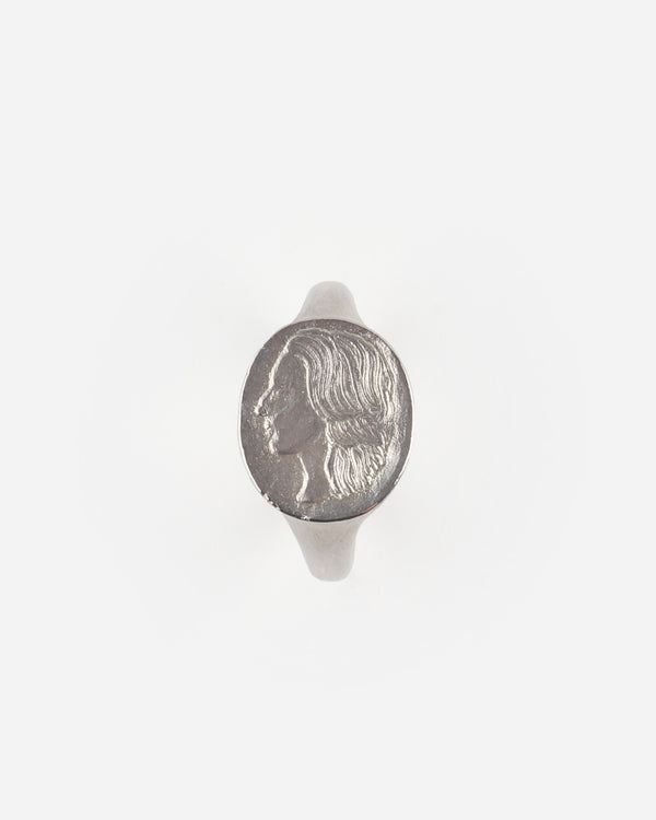 Portrait Ring