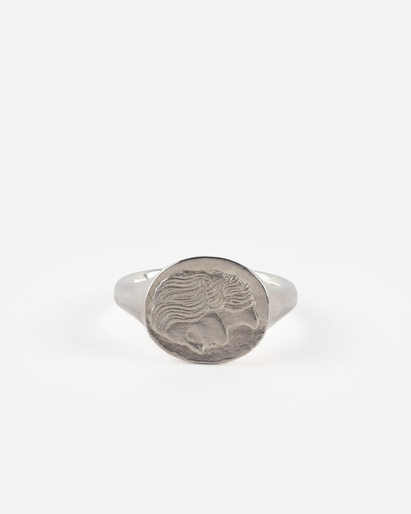 Portrait Ring