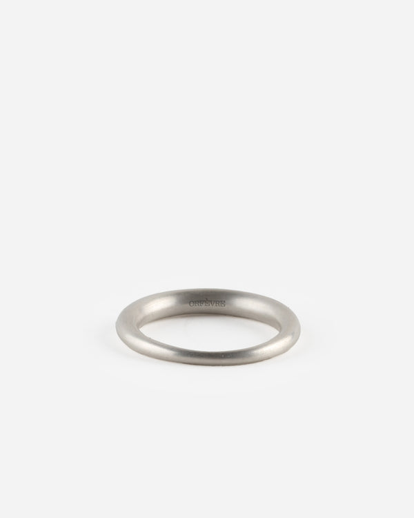 Cycles Ring