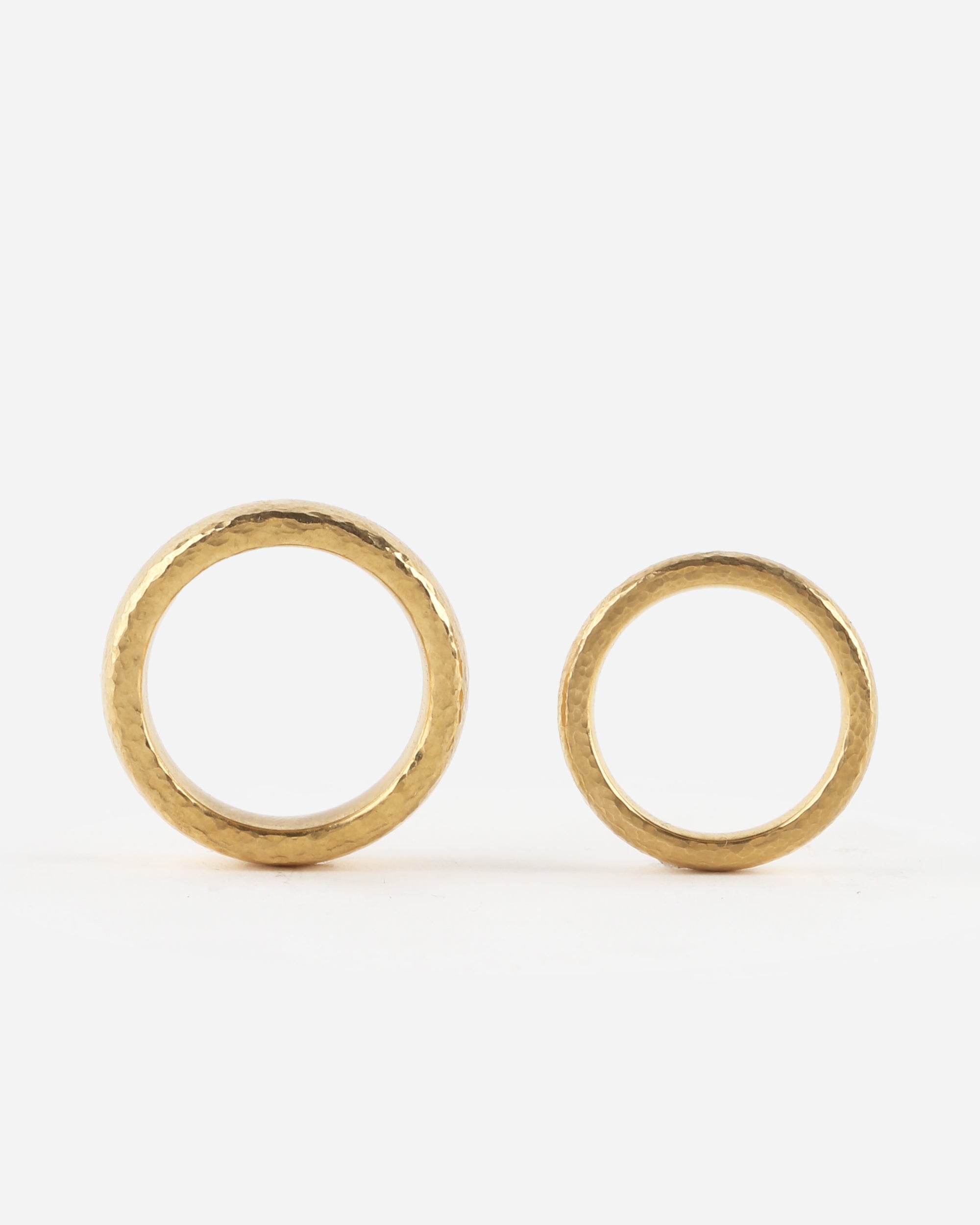 Gamma Ring