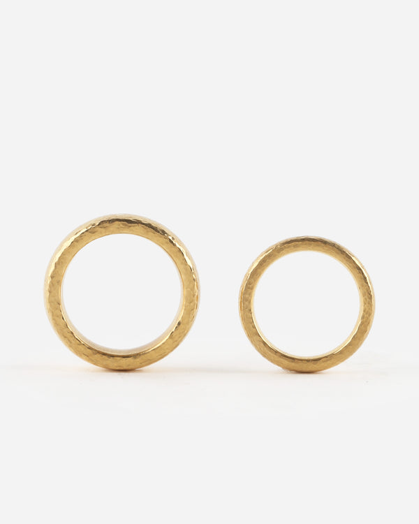 Gamma Ring