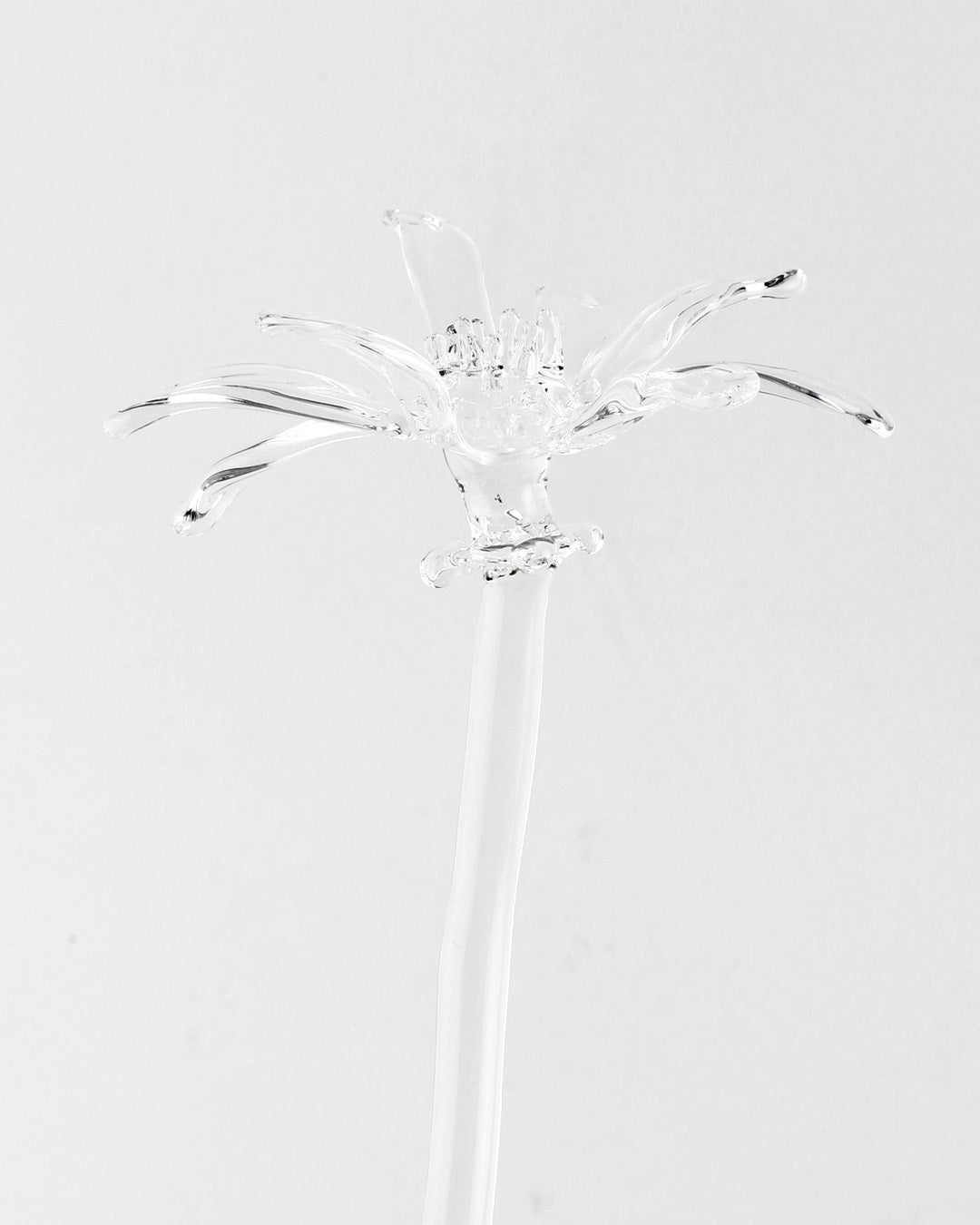 GLASS FLOWER 01