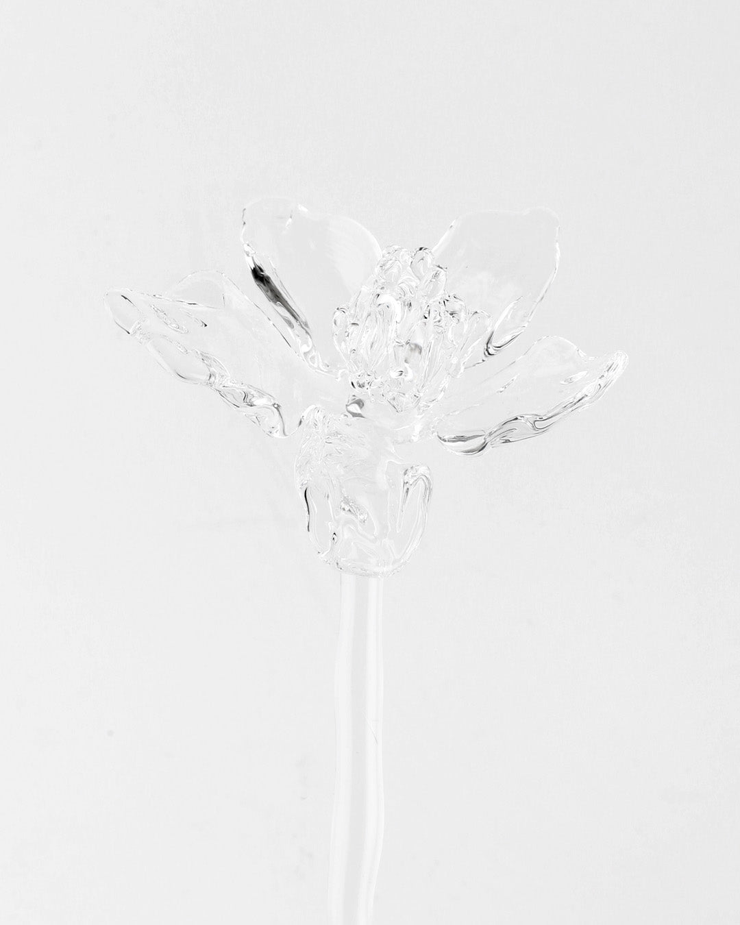 GLASS FLOWER 03