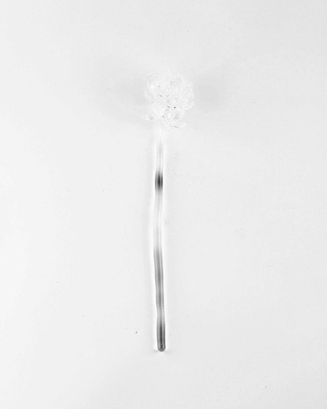 GLASS FLOWER 02