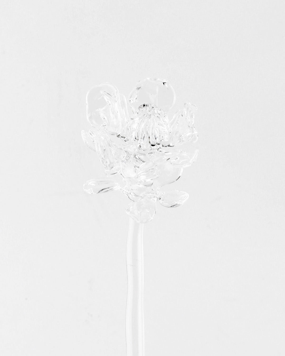 GLASS FLOWER 02
