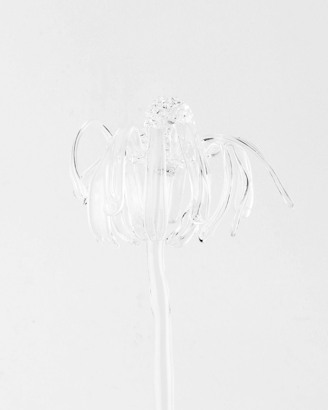 GLASS FLOWER 04