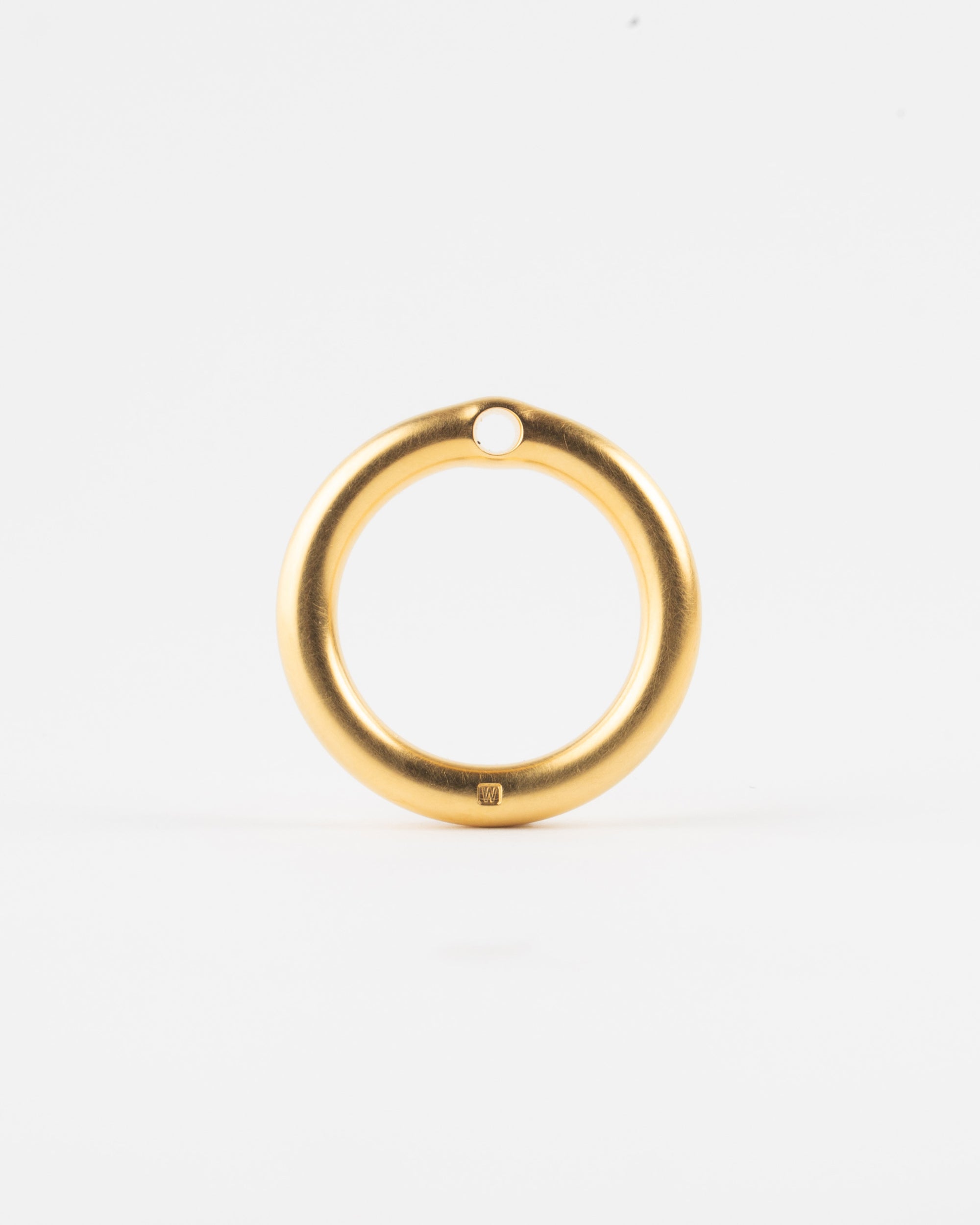 COMPRESSED RING