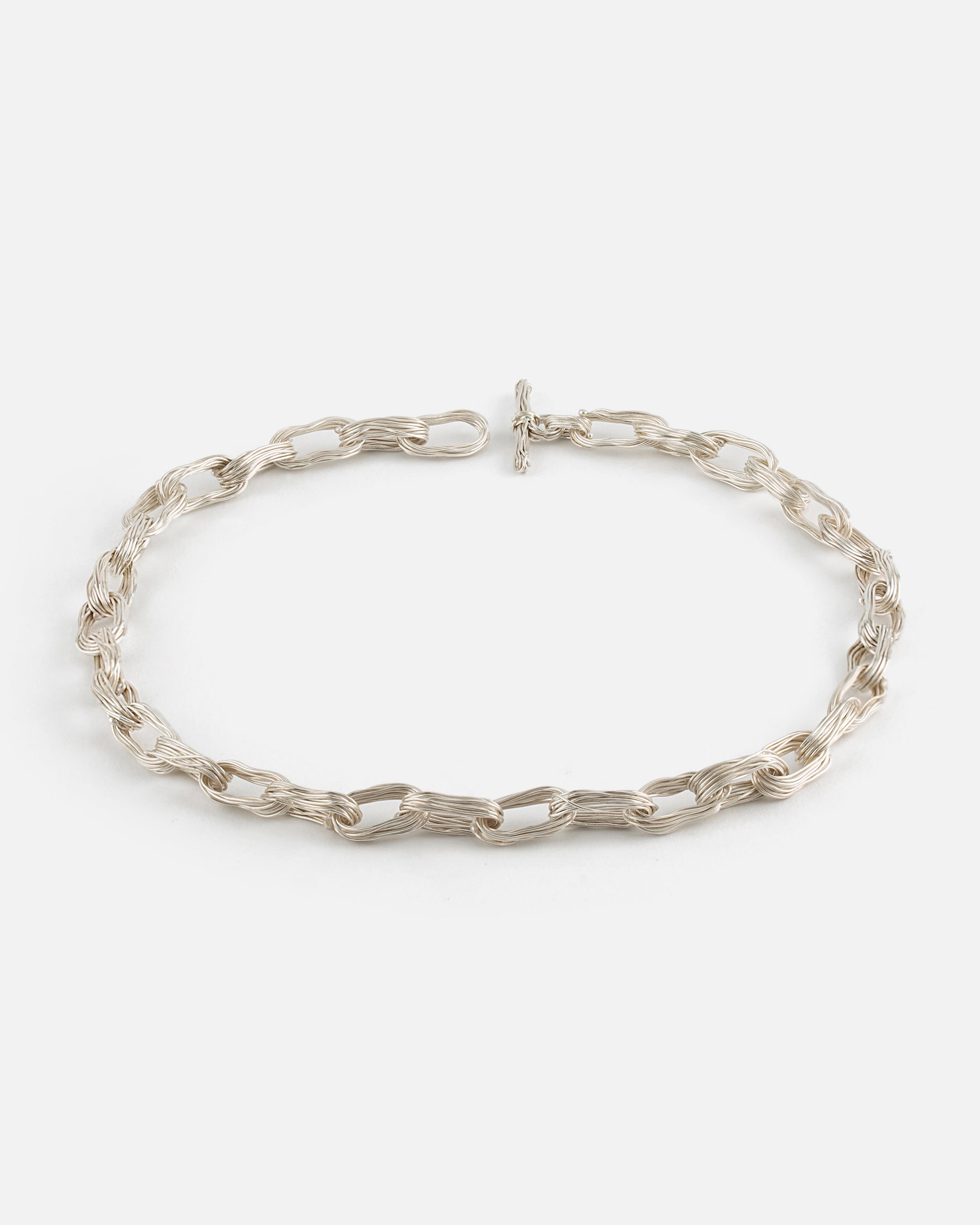 YARN CHAIN – ORFÈVRE