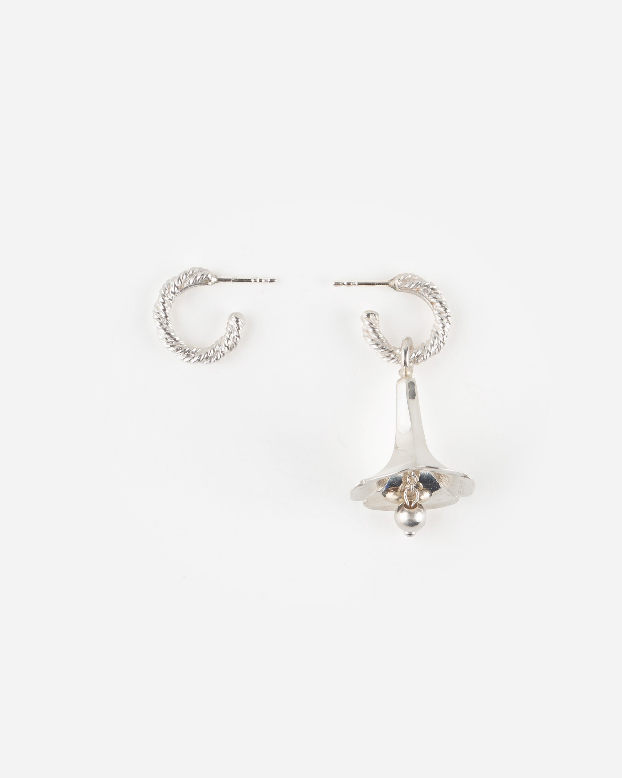 Angles Trompet Charm