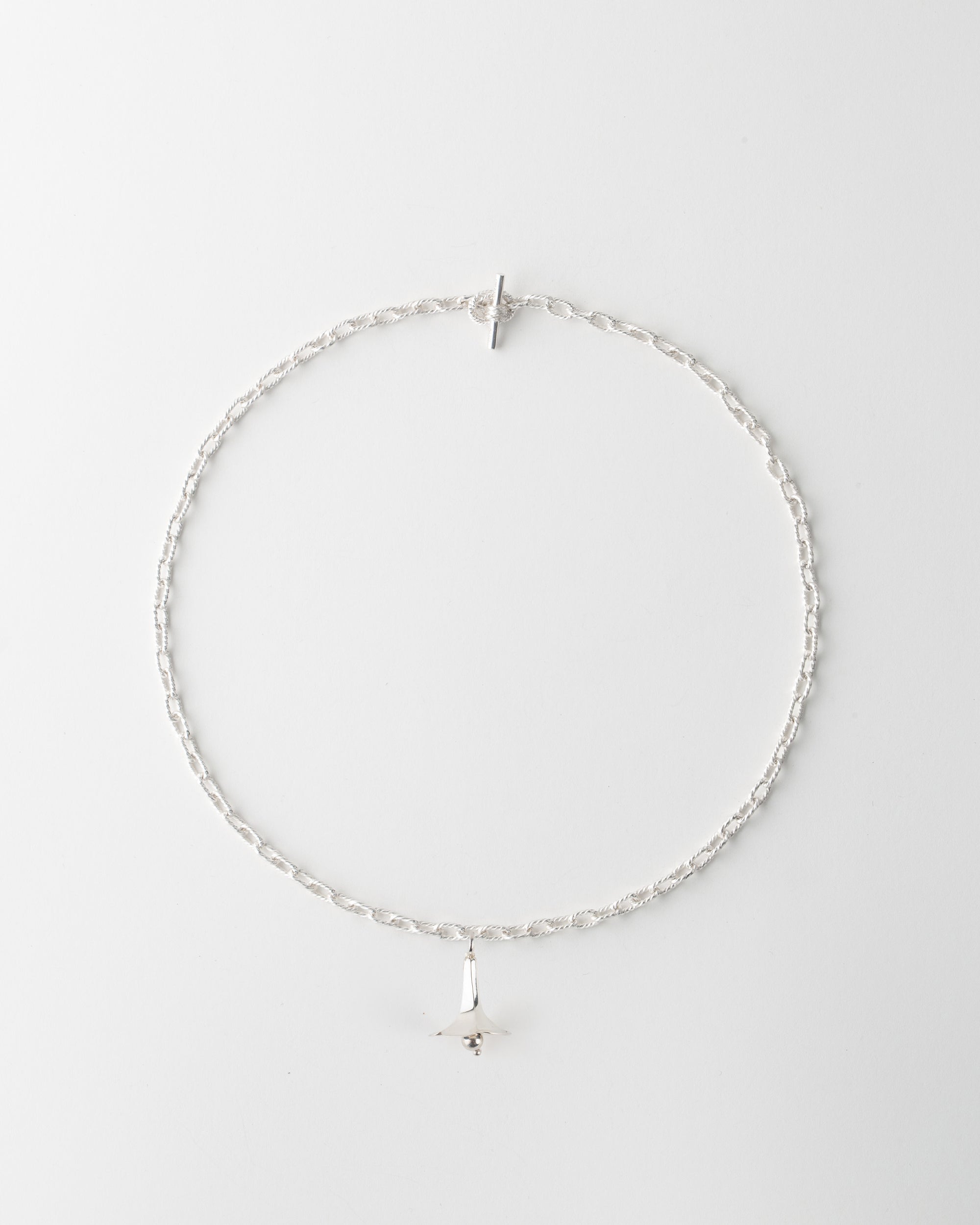 Angles Trompet Charm
