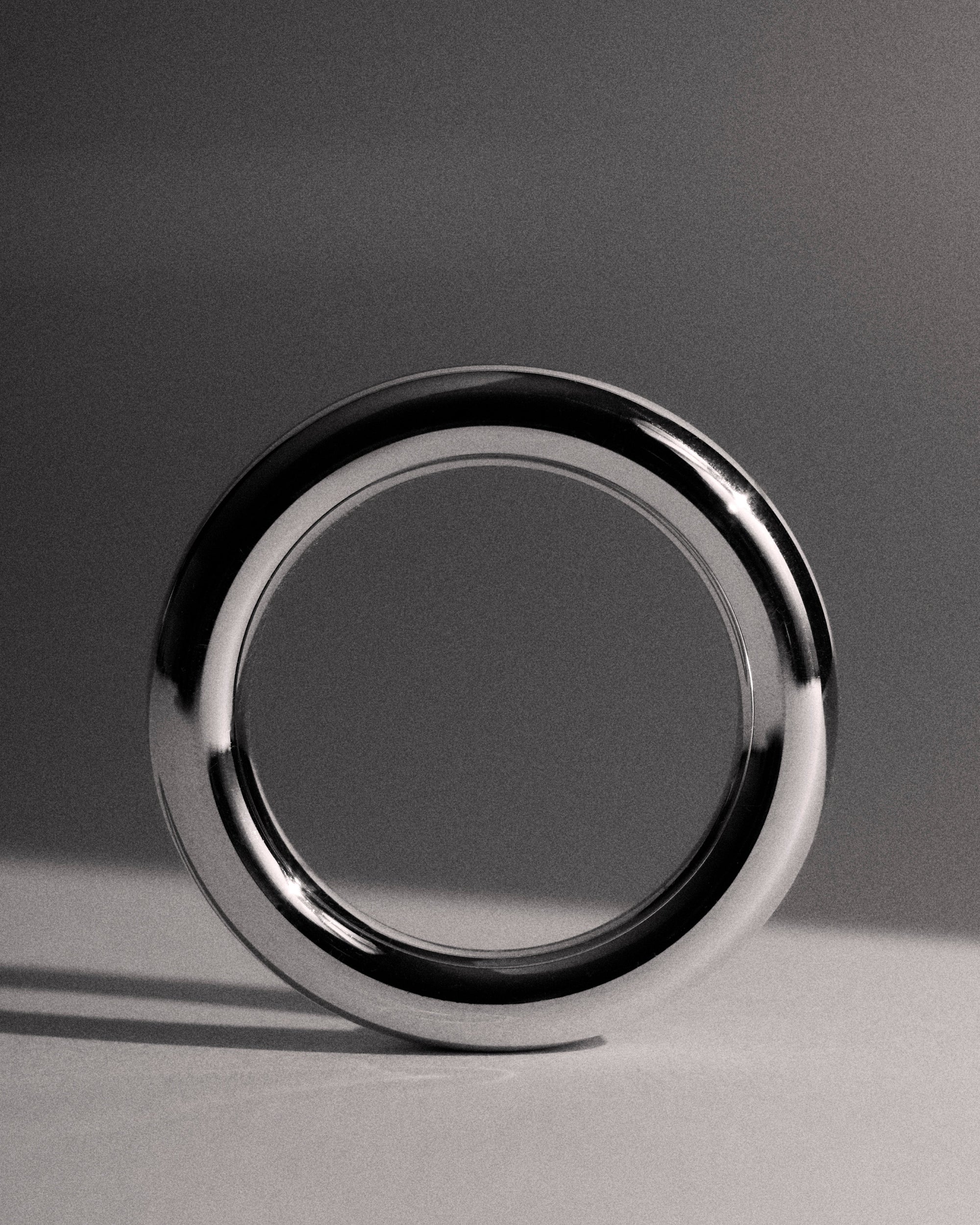 Zeta Ring