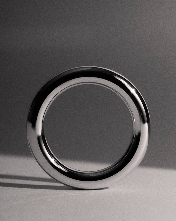 Zeta Ring