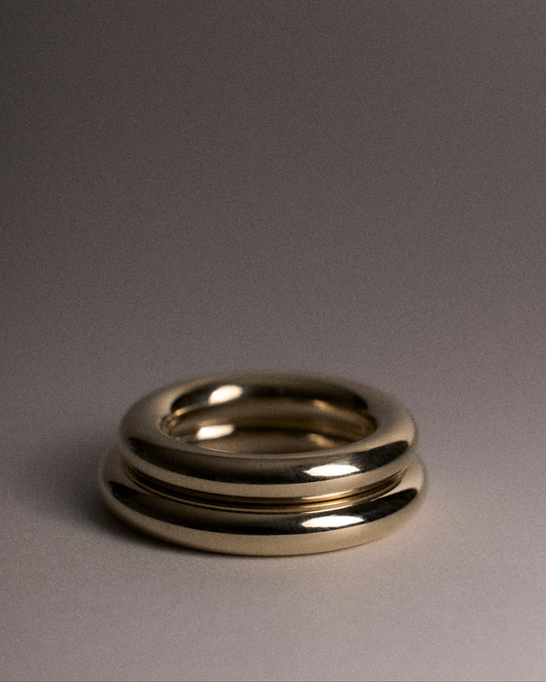 Zeta Ring