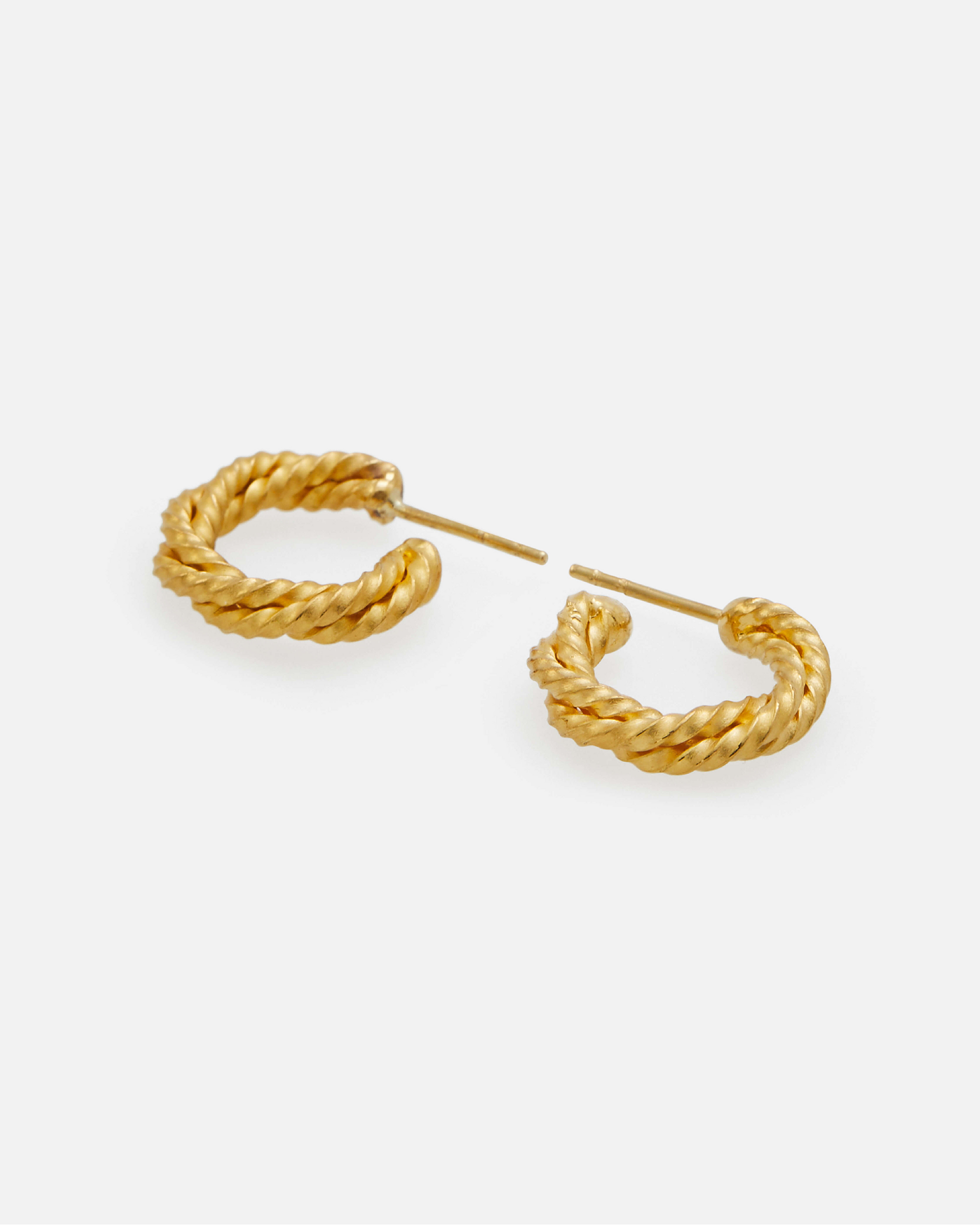 Rope Hoops Medium