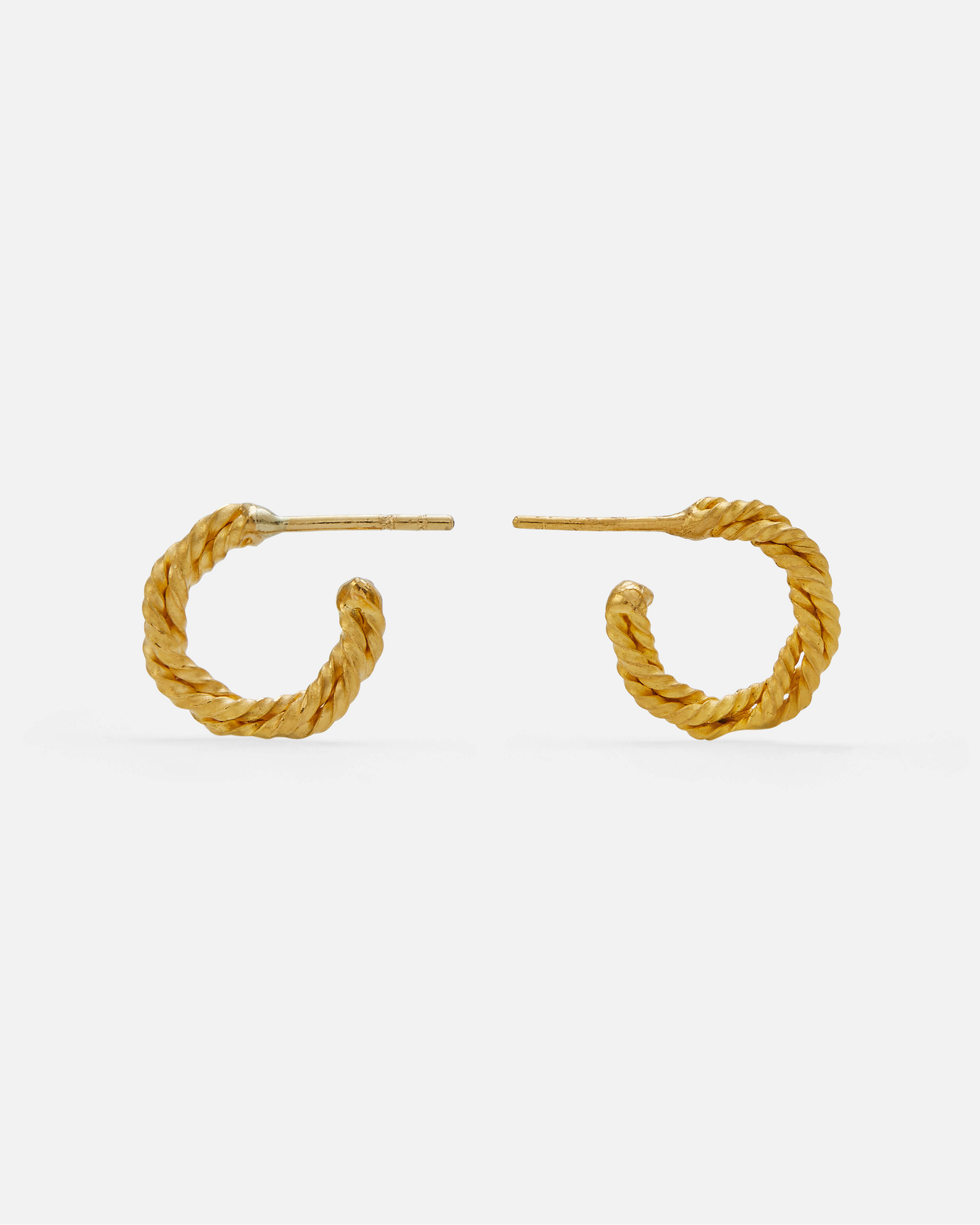 ROPE HOOPS SMALL