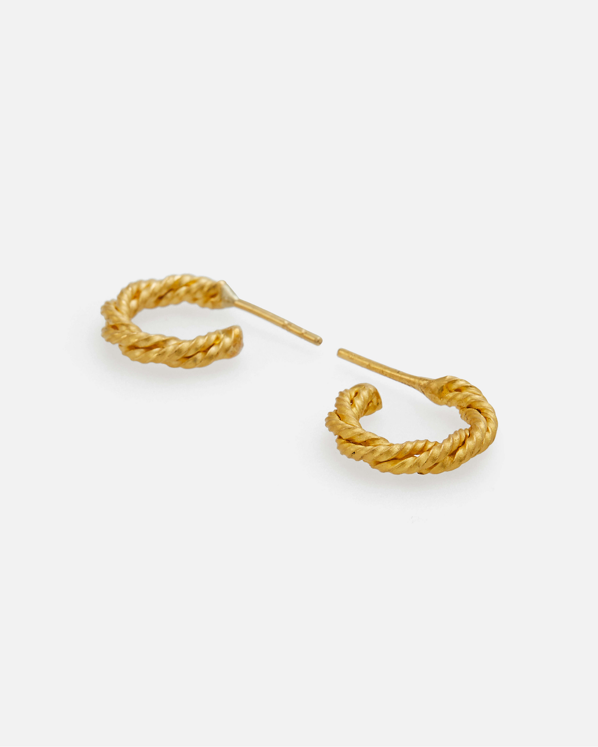 ROPE HOOPS SMALL