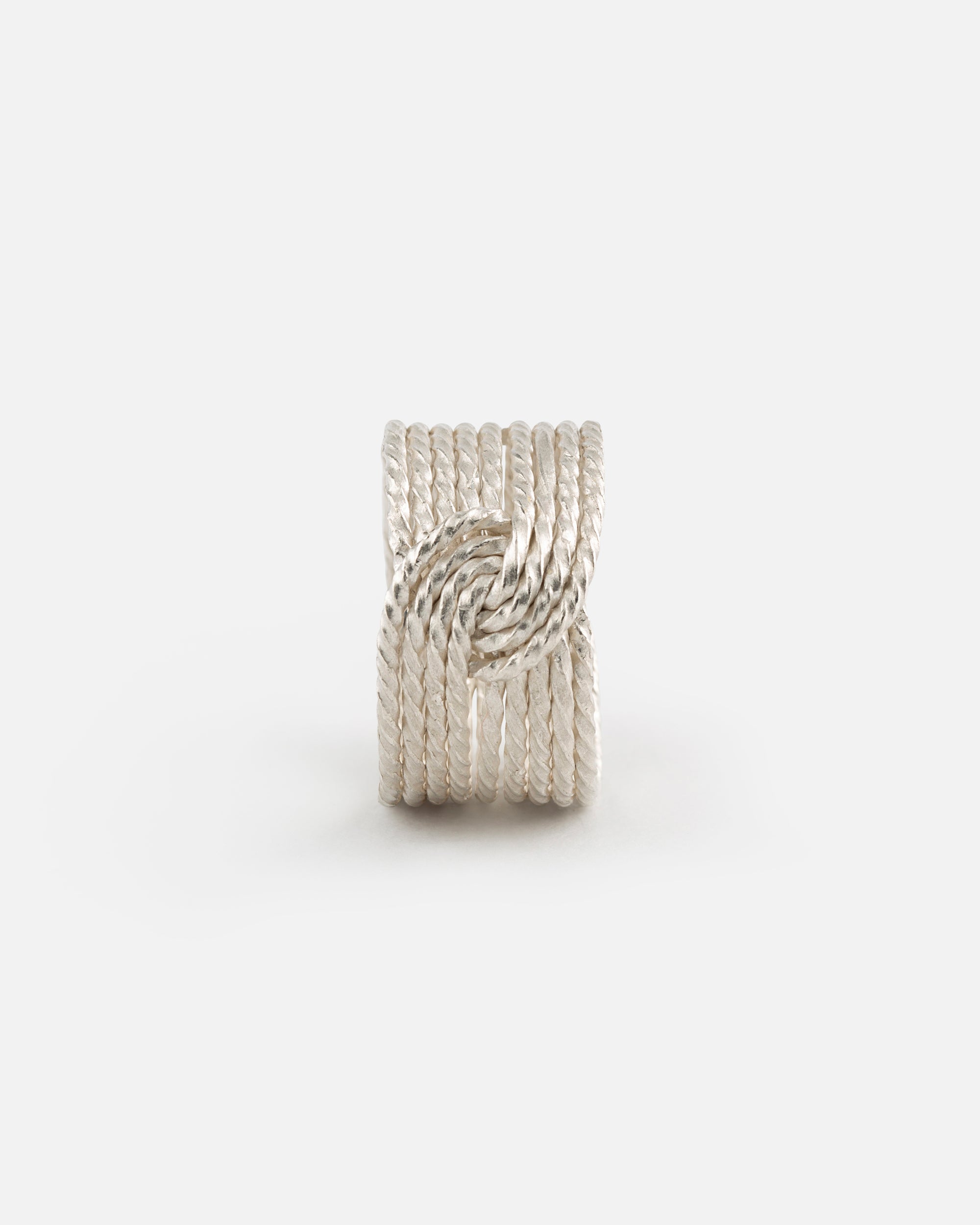 Rope Ring