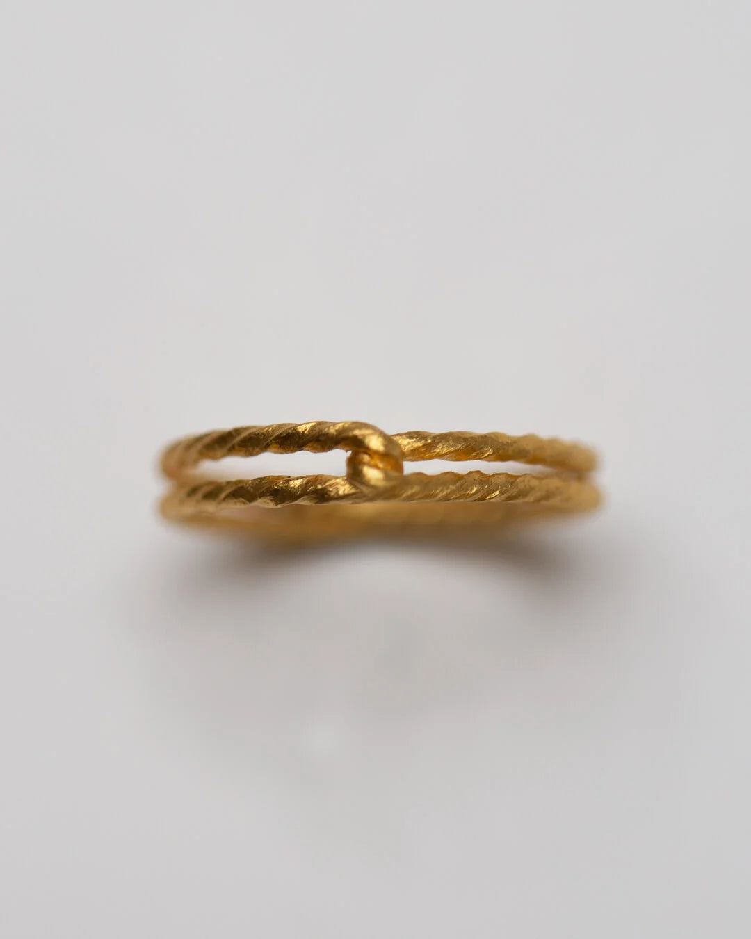 Rope Ring Wrap