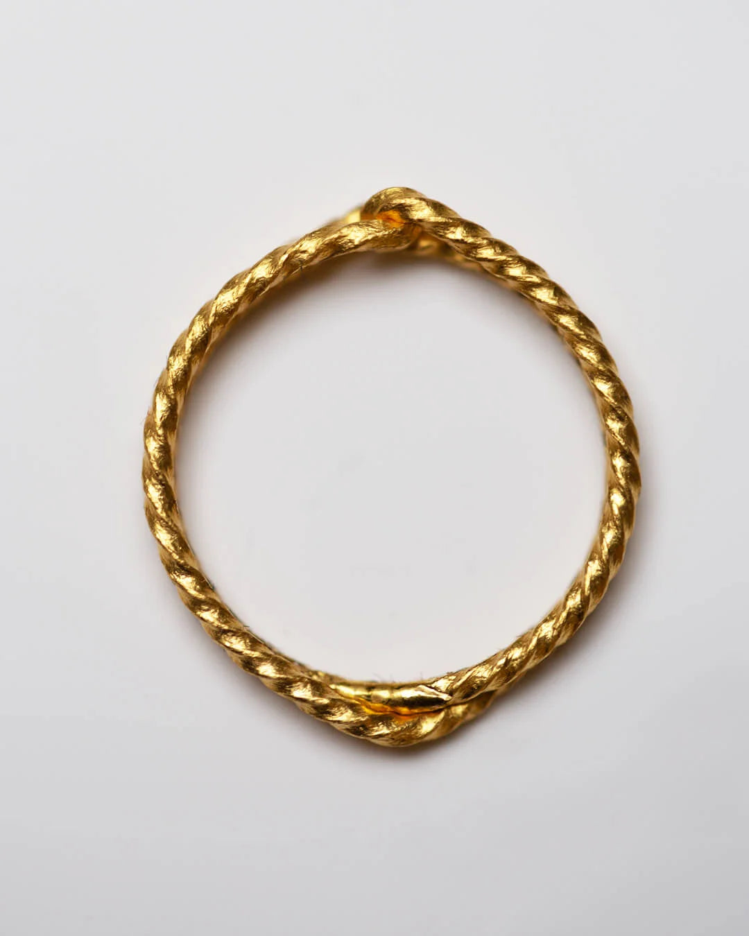 Rope Ring Wrap
