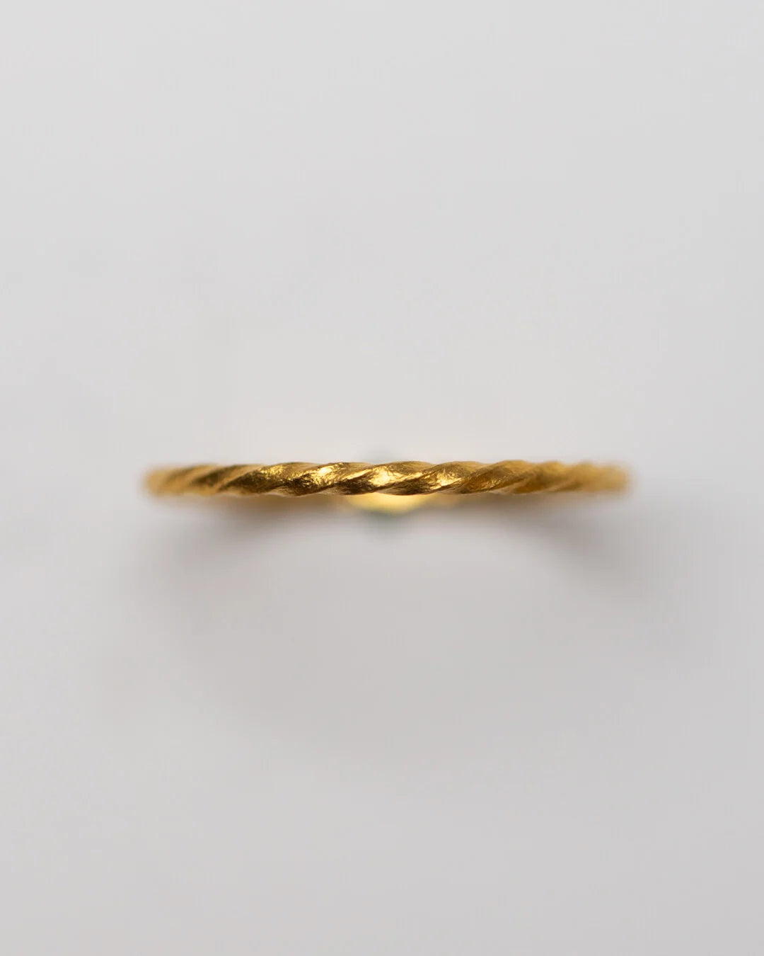 Rope Ring Core