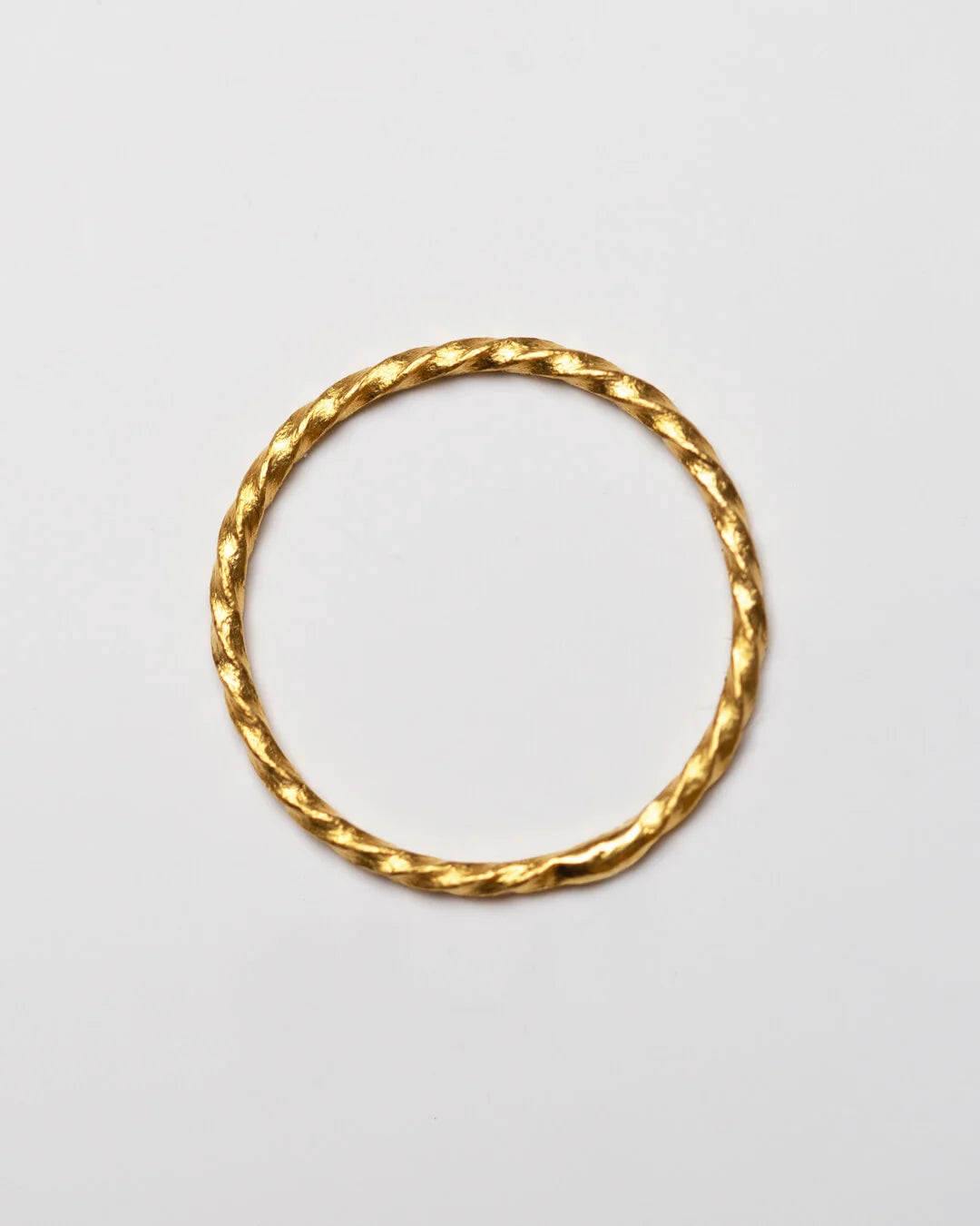 ROPE RING