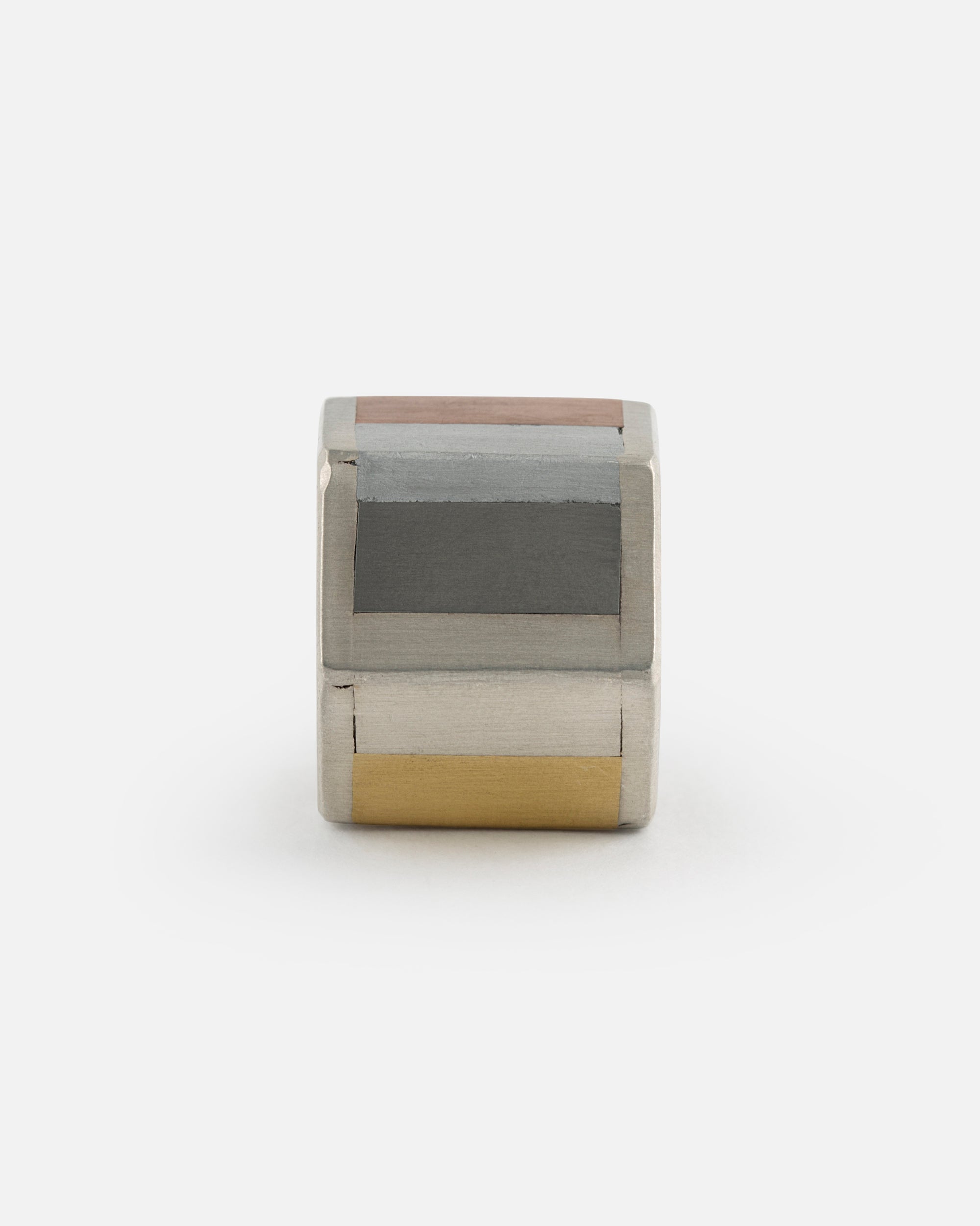 Seven Elements Ring