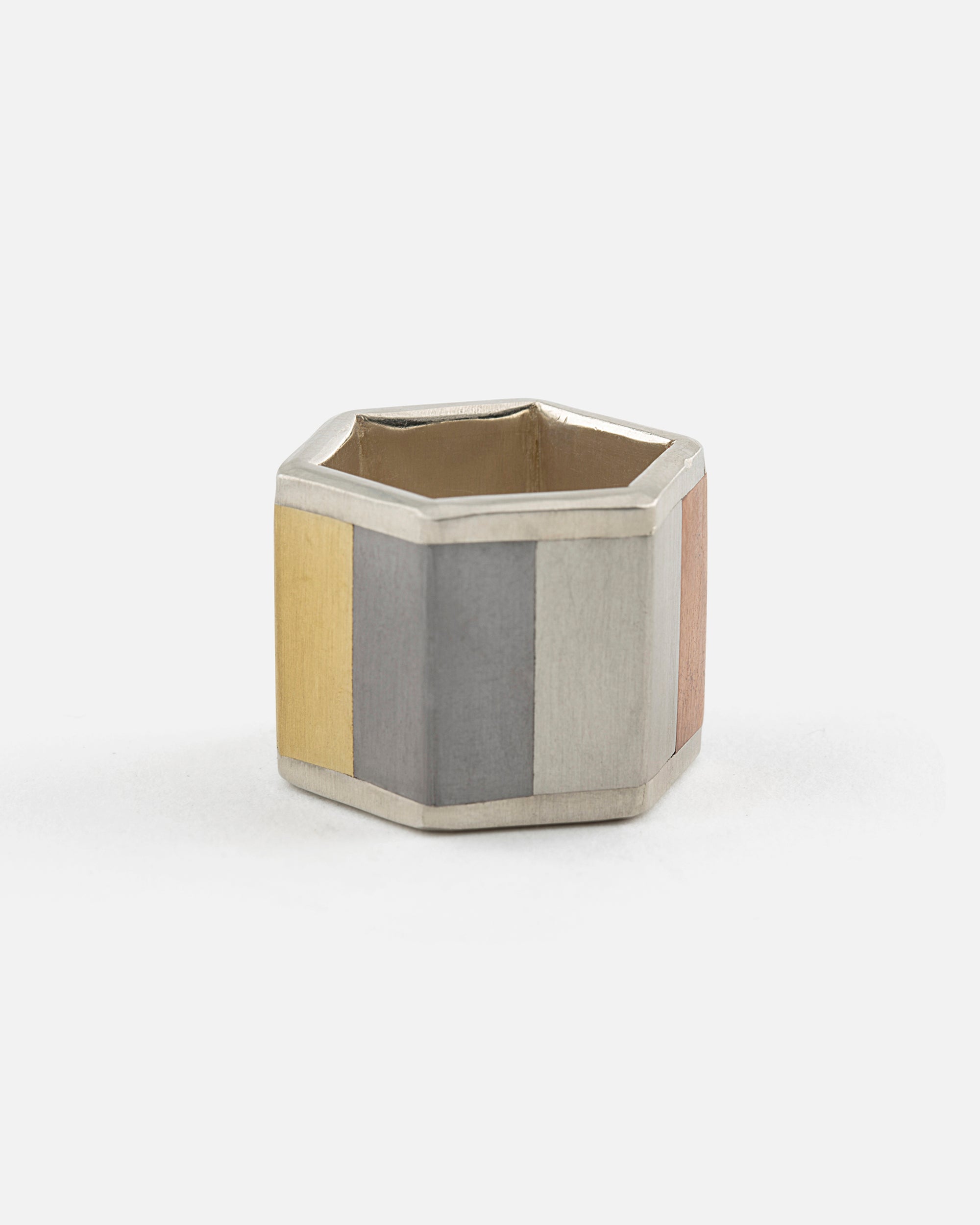Seven Elements Ring