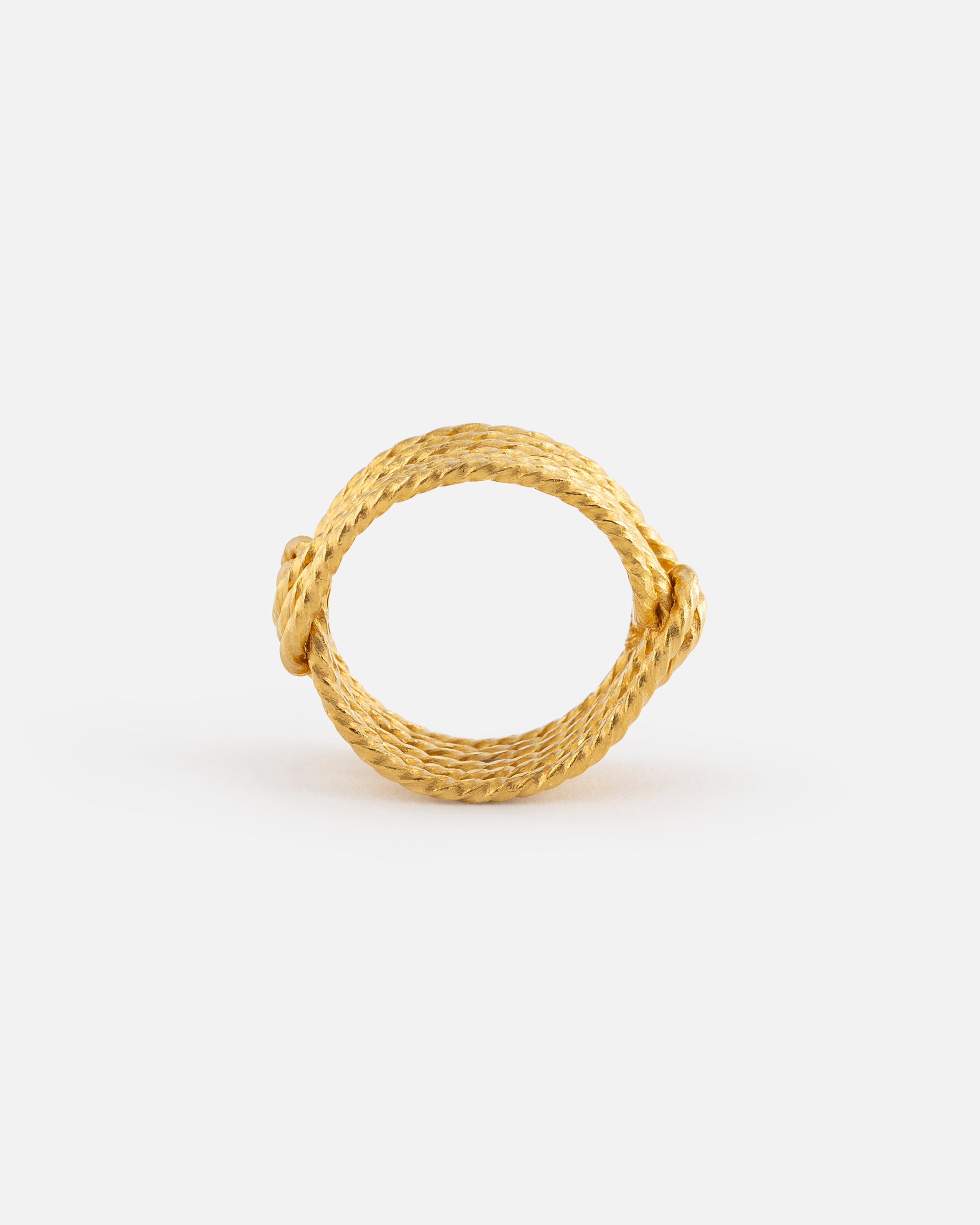 Rope Ring