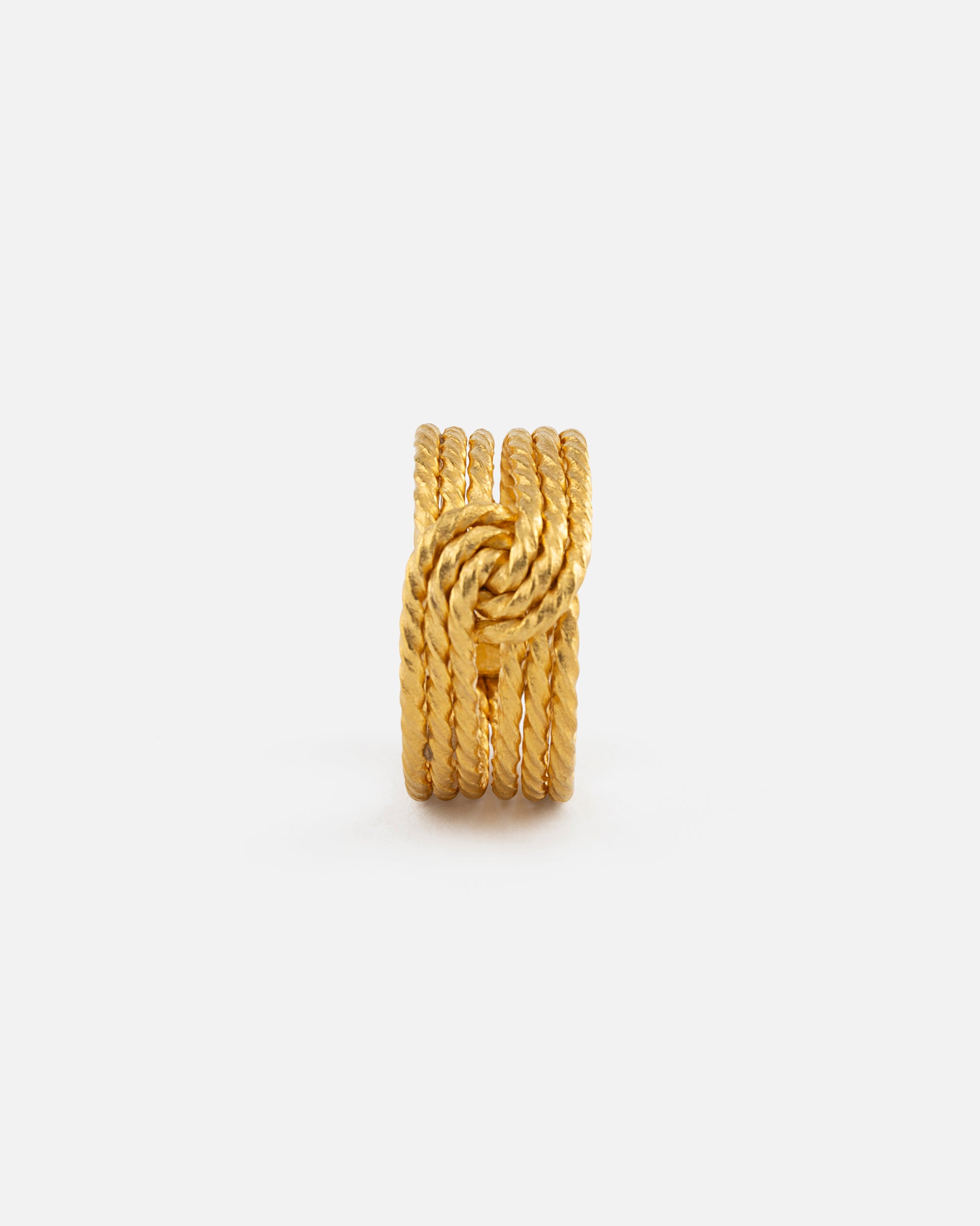 Rope Ring
