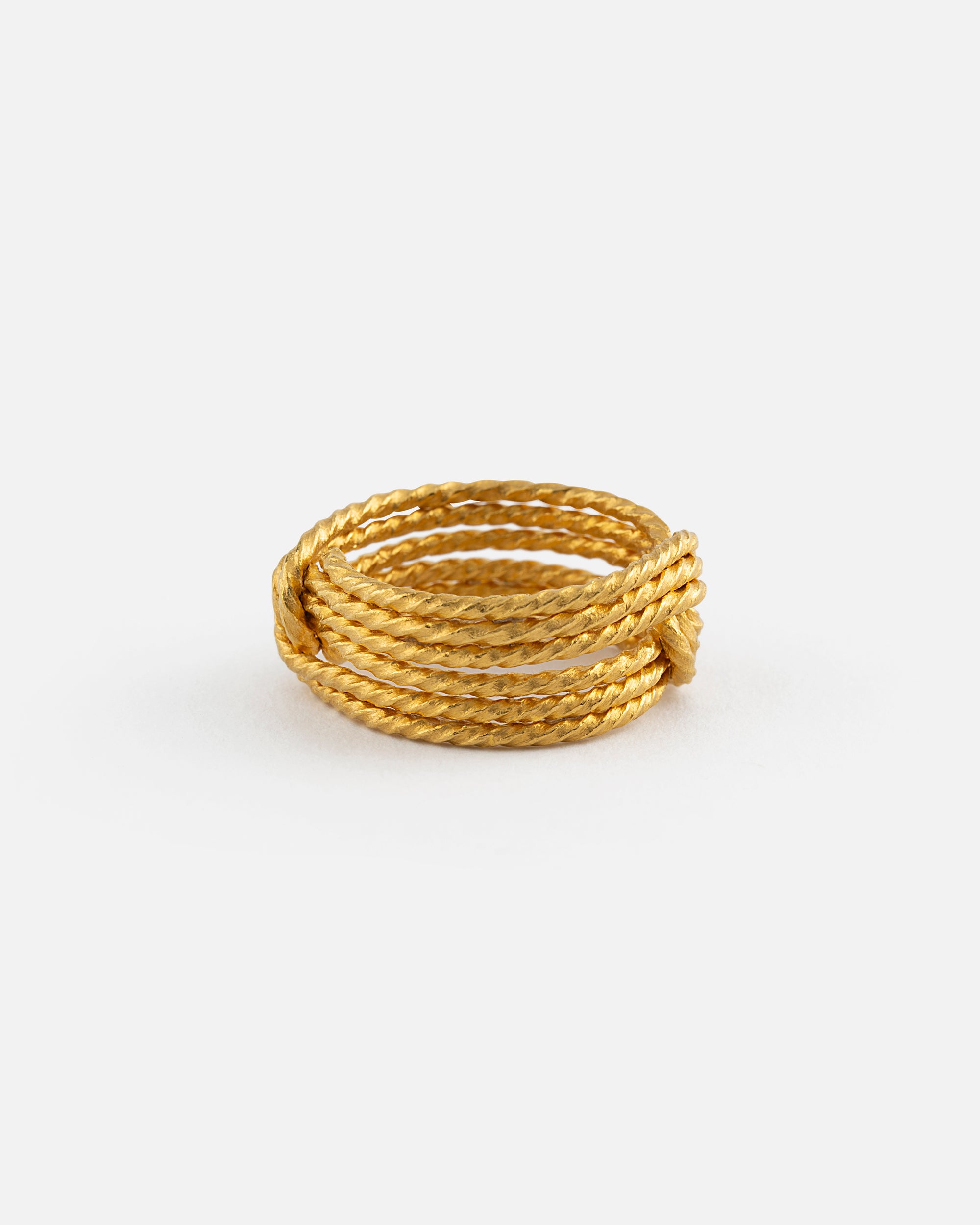 Rope Ring