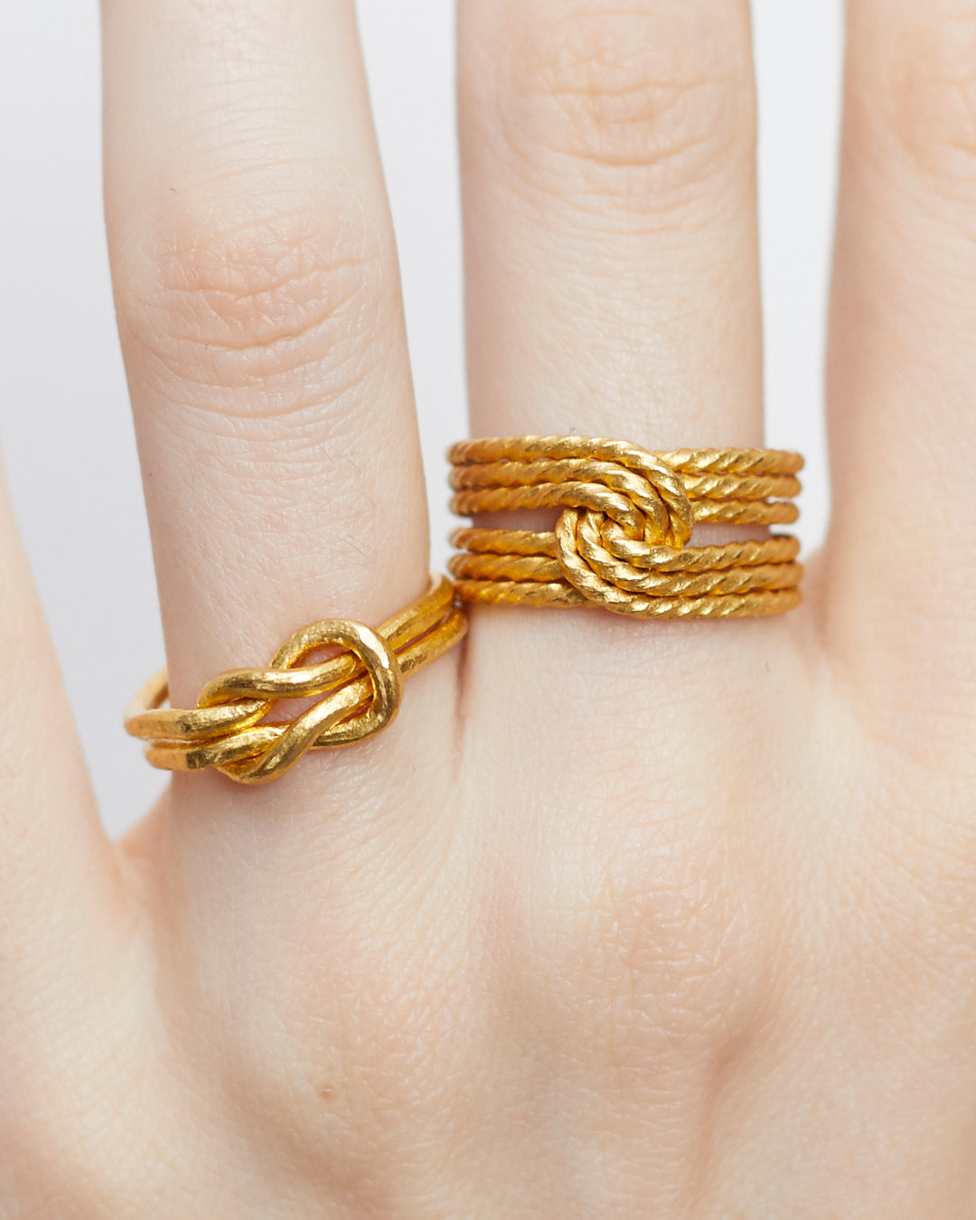 Rope Ring