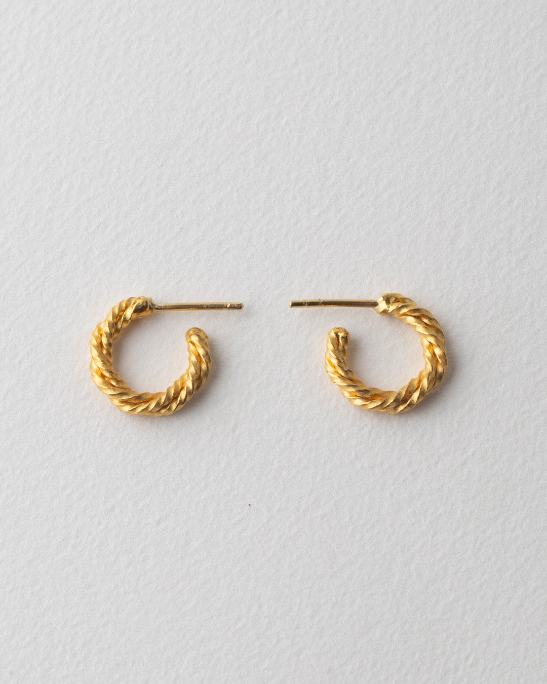 ROPE HOOPS MEDIUM
