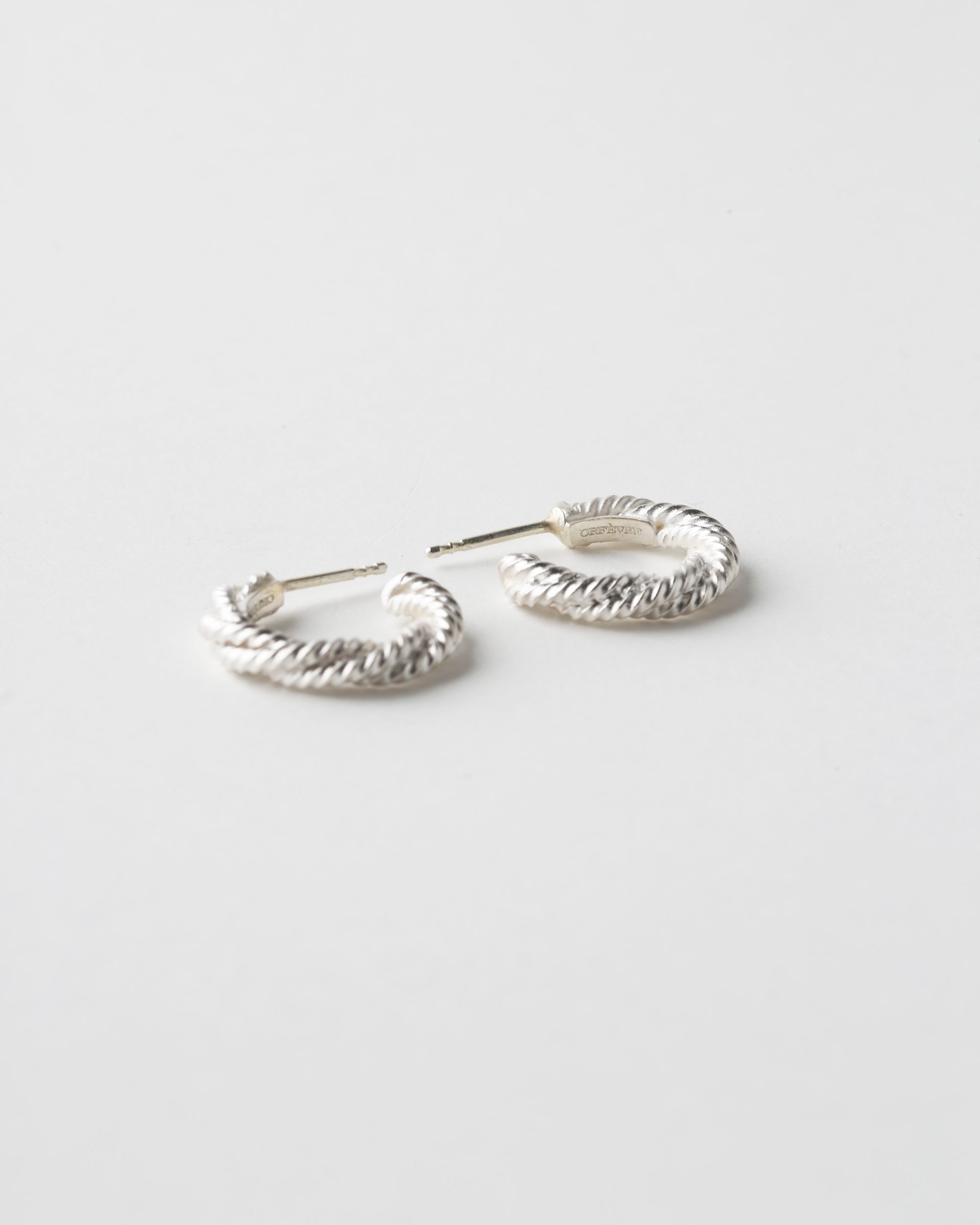 ROPE HOOPS MEDIUM
