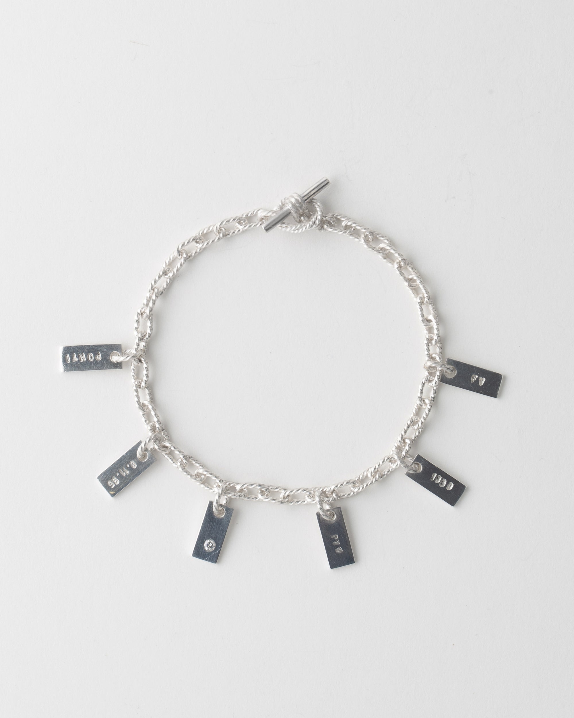 ROPE BRACELET