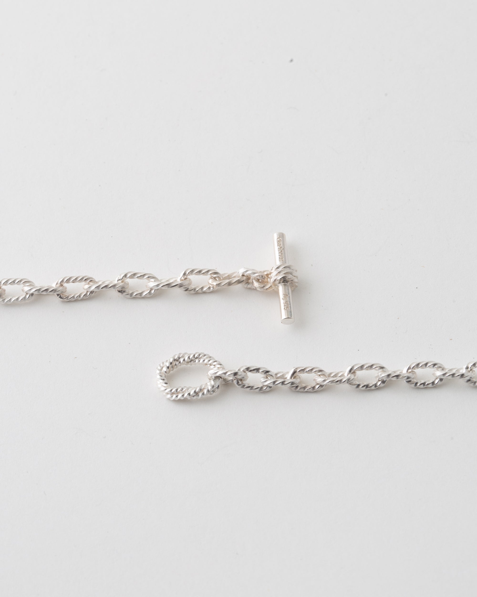ROPE BRACELET