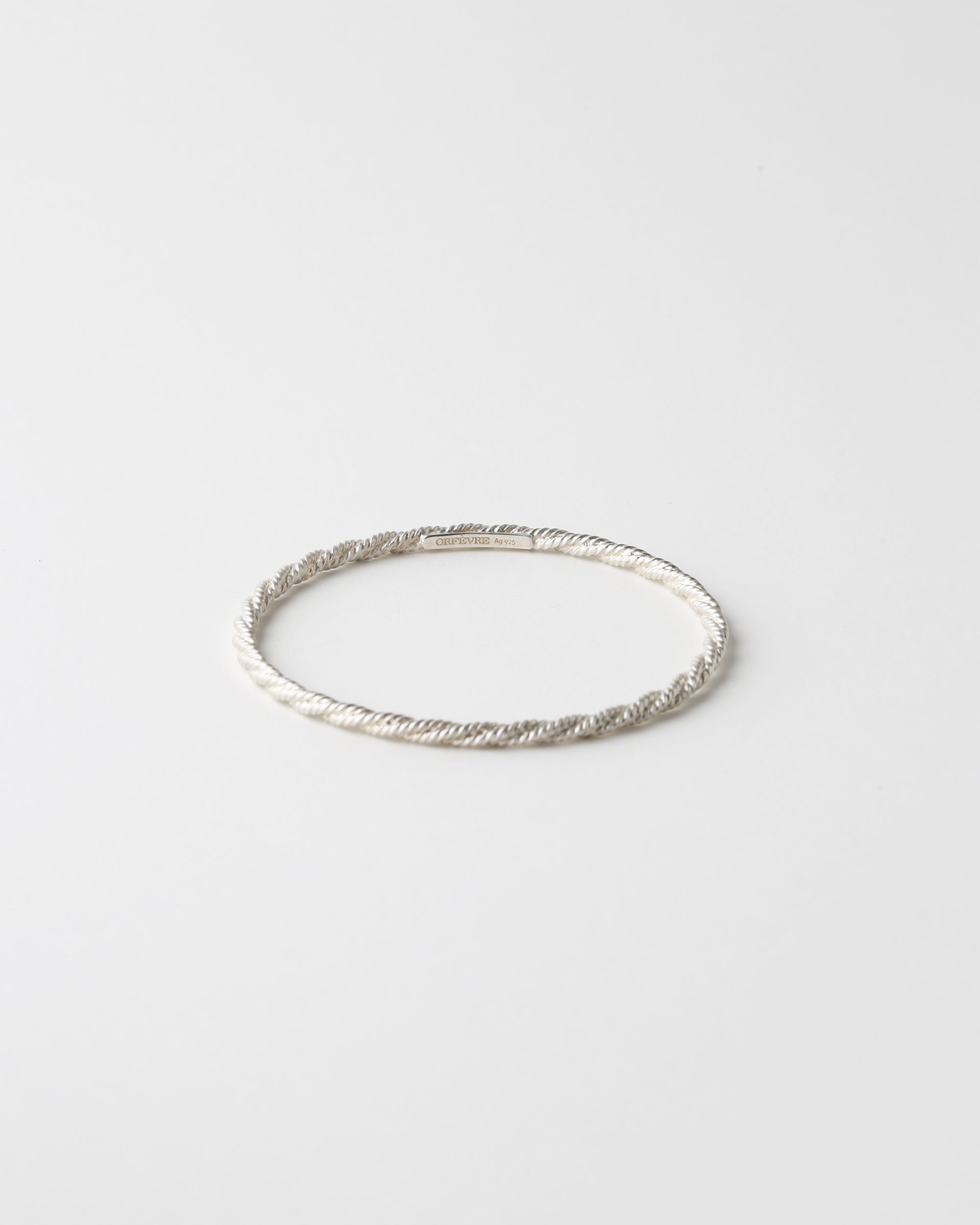 ROPE BANGLE
