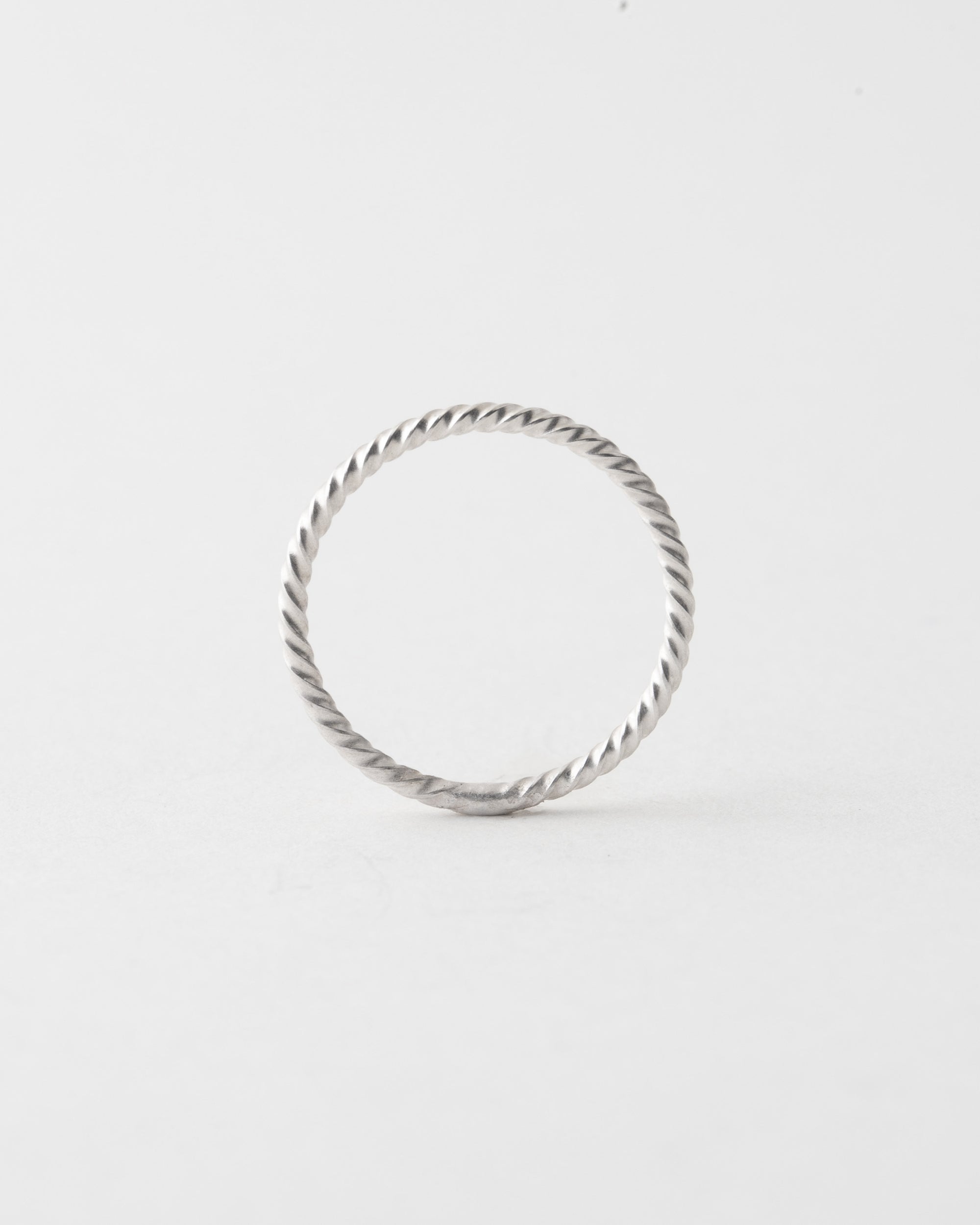 ROPE RING