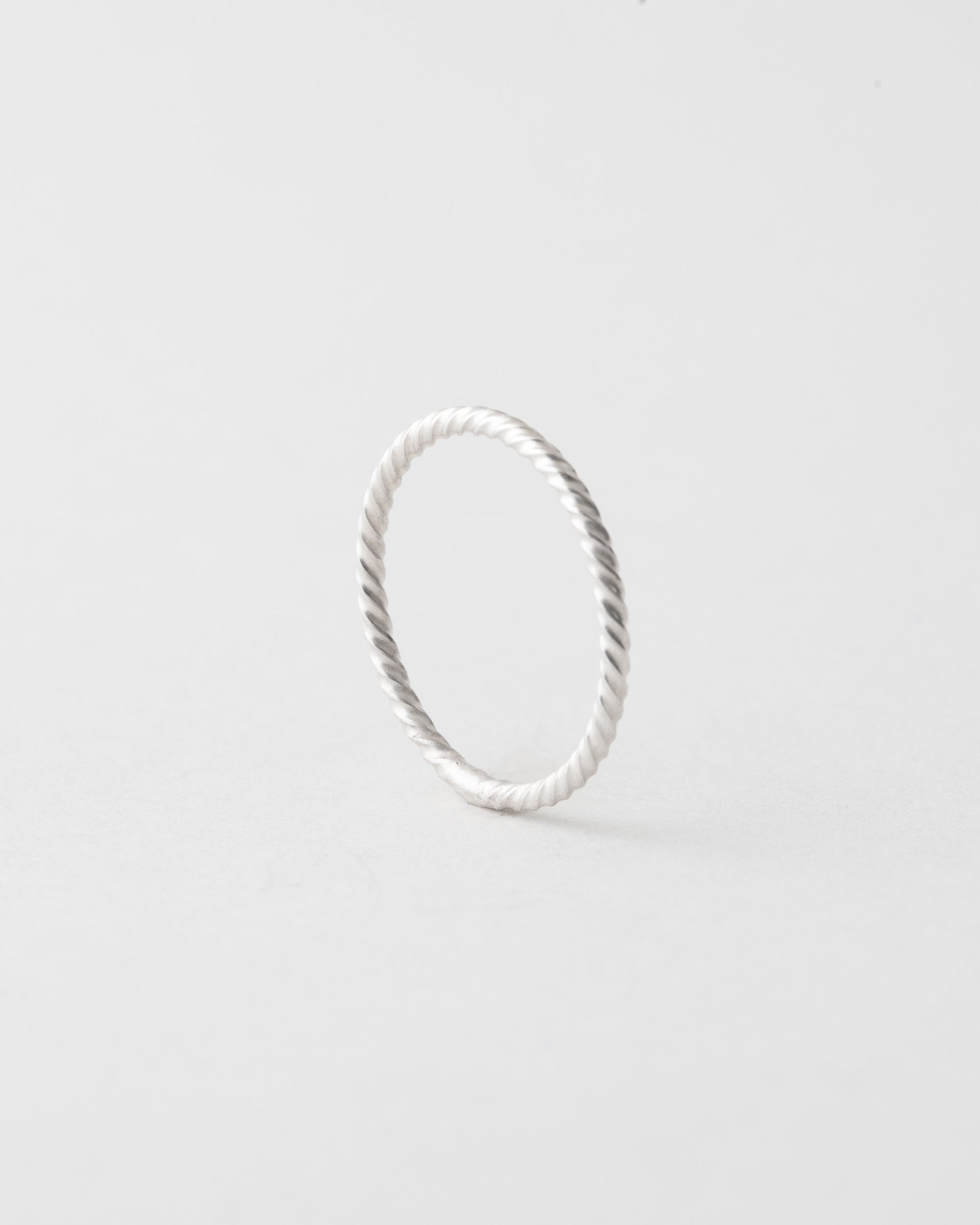 ROPE RING