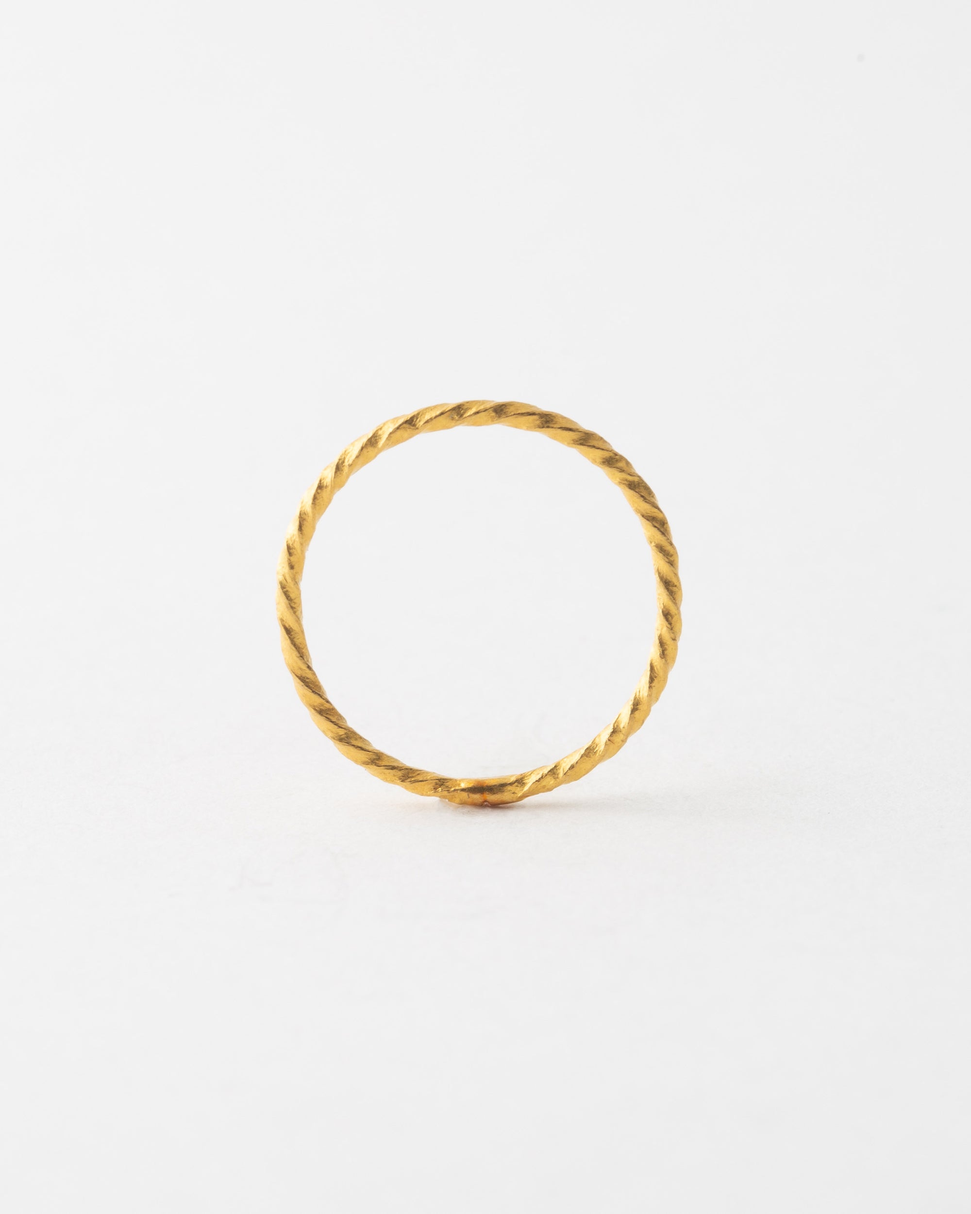ROPE RING