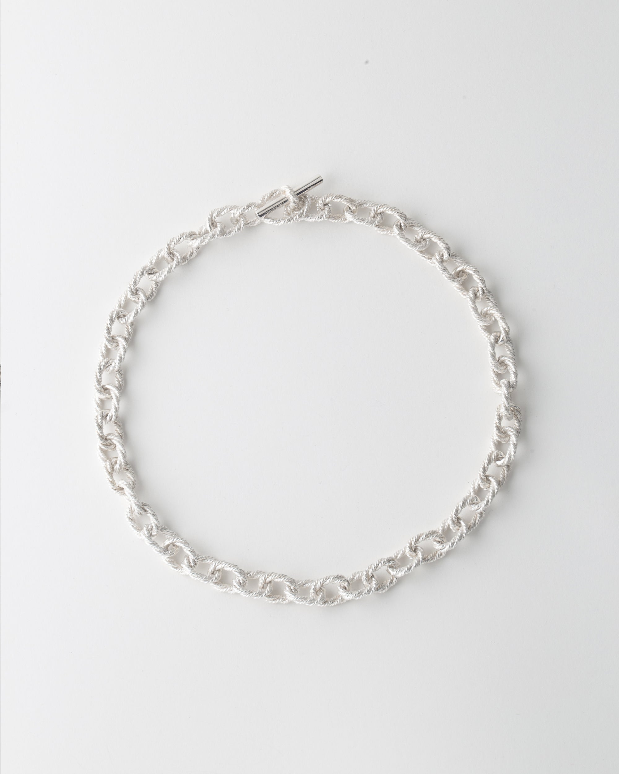ROPE BONDED CHAIN