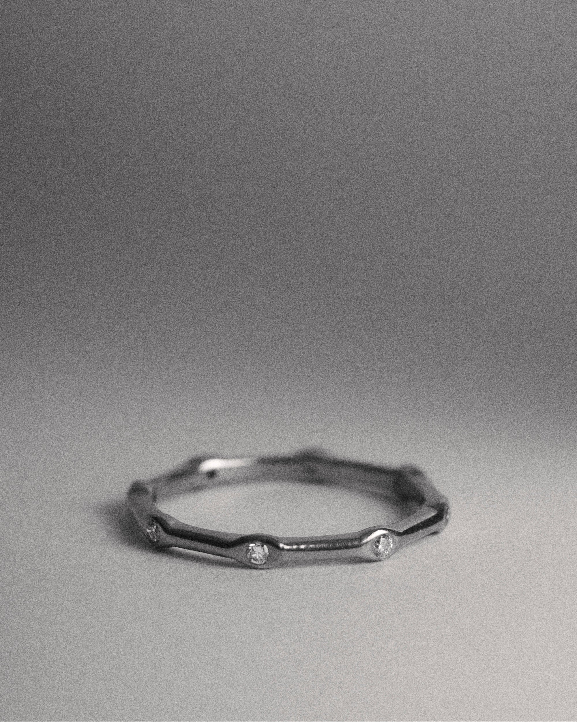 The Found Ring