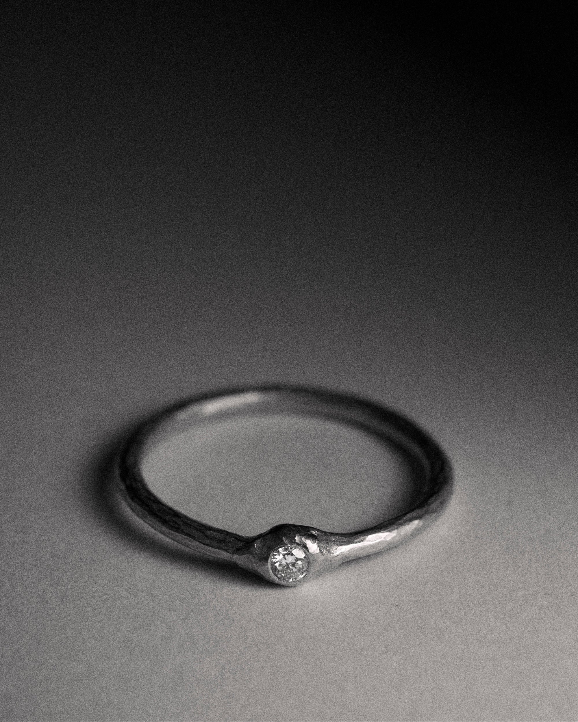 Promise Ring