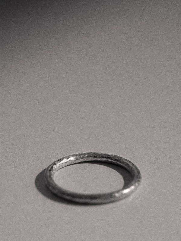 Alpha Ring