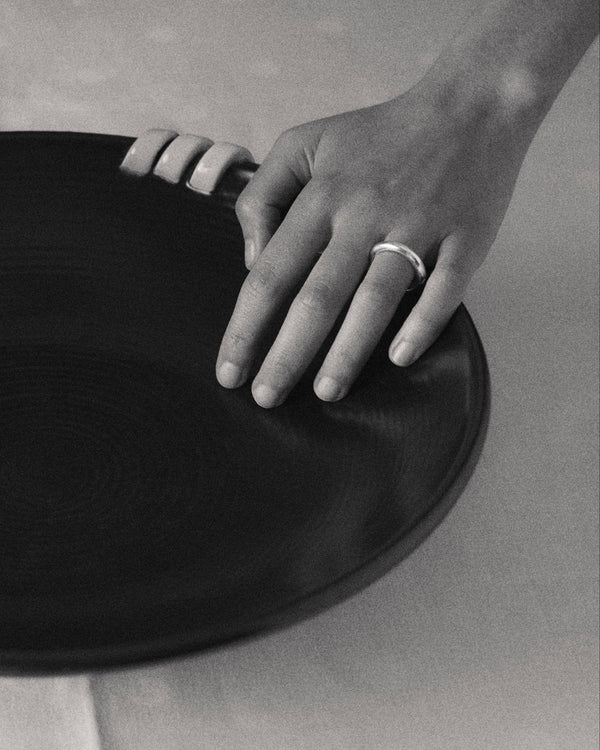 Zeta Ring