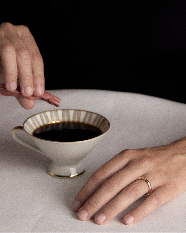 Delta Ring